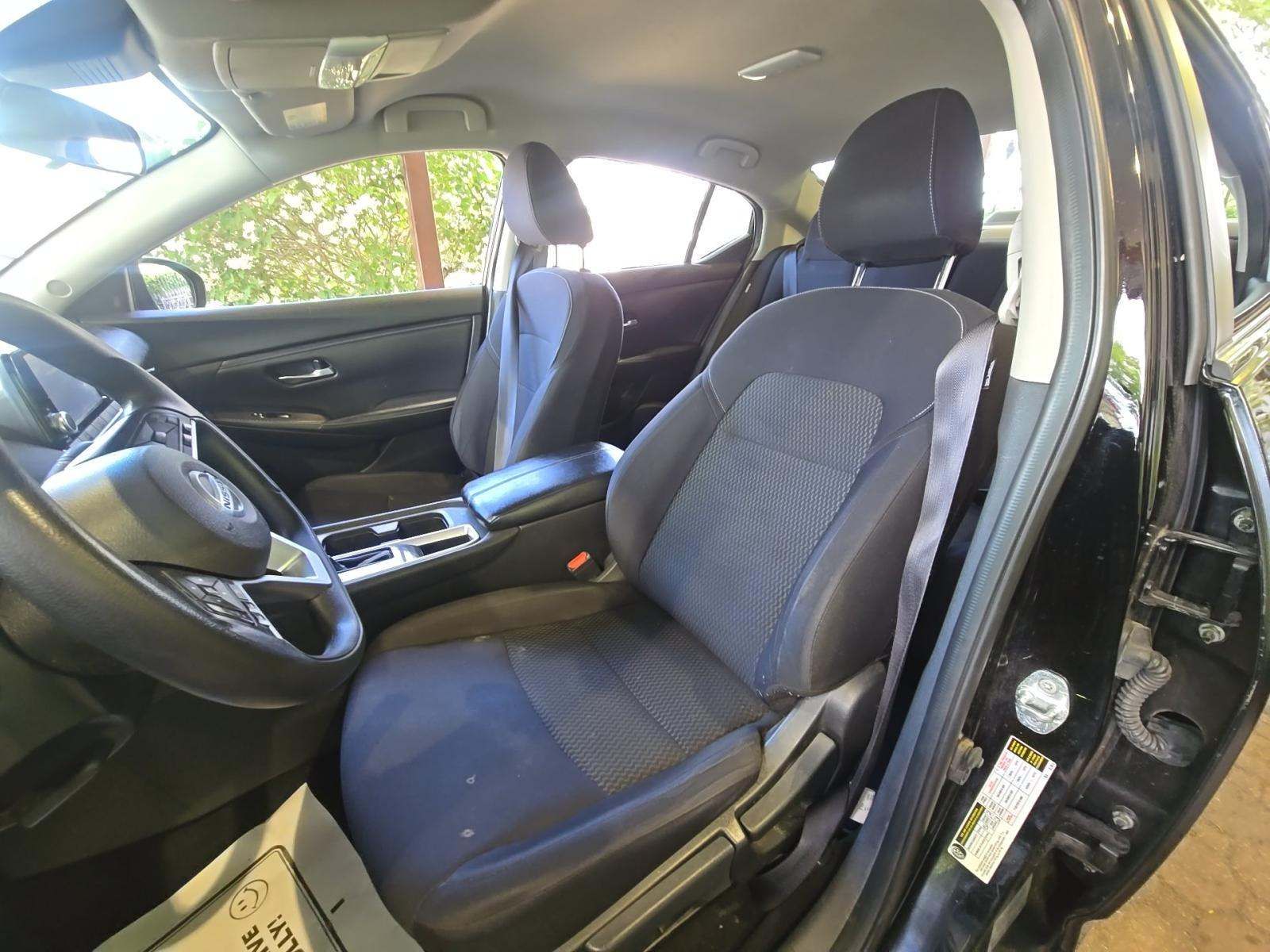 NISSAN SENTRA - 5