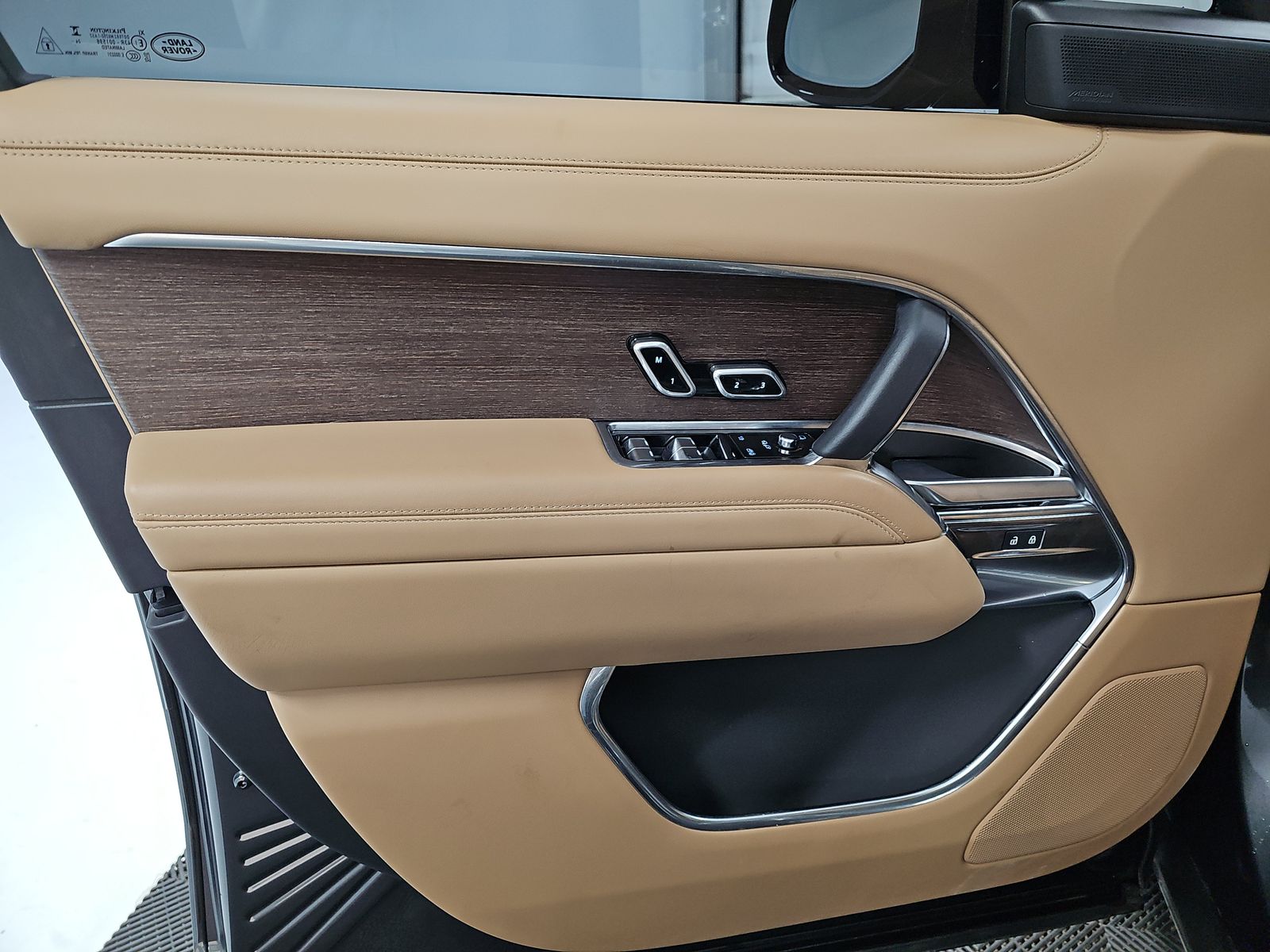LAND ROVER RANGE ROVER - 10