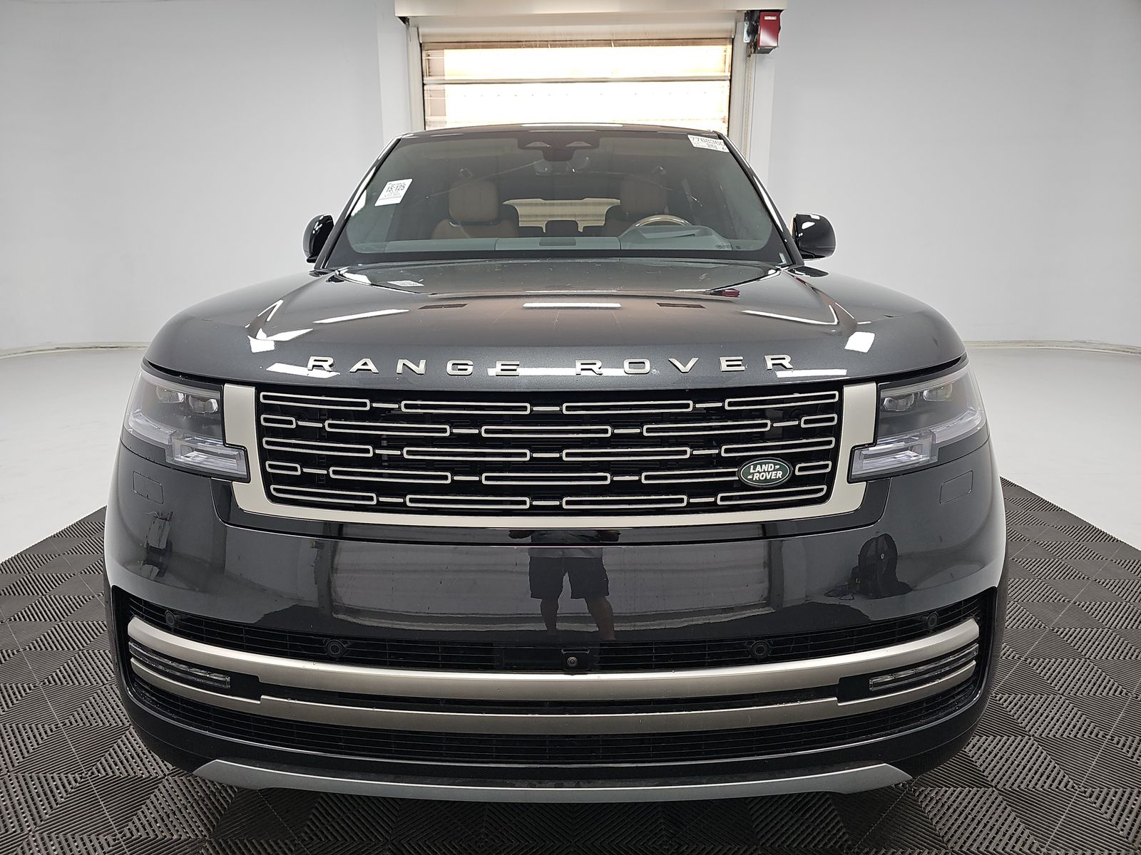 LAND ROVER RANGE ROVER - 3