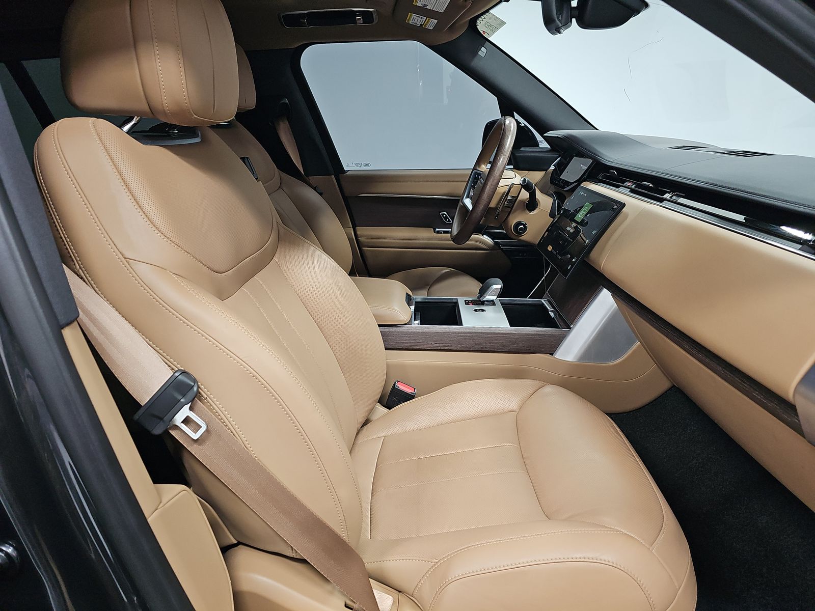 LAND ROVER RANGE ROVER - 9
