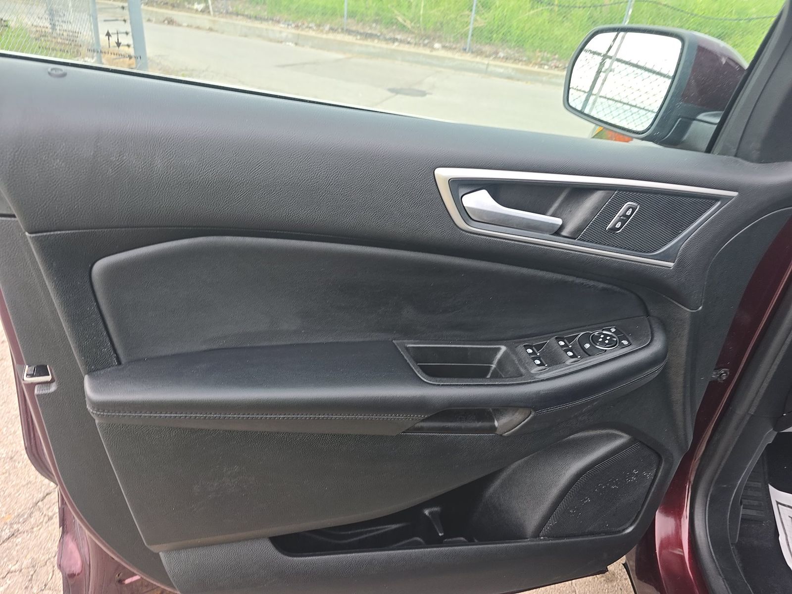 FORD EDGE - 10
