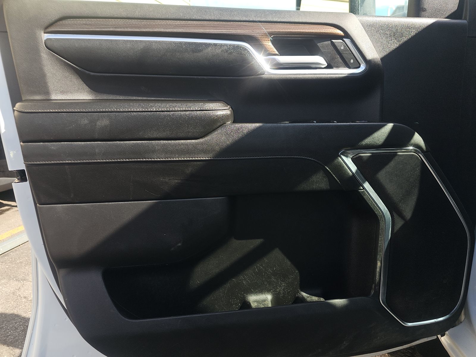 2024 Chevrolet Silverado 2500HD LT AWD