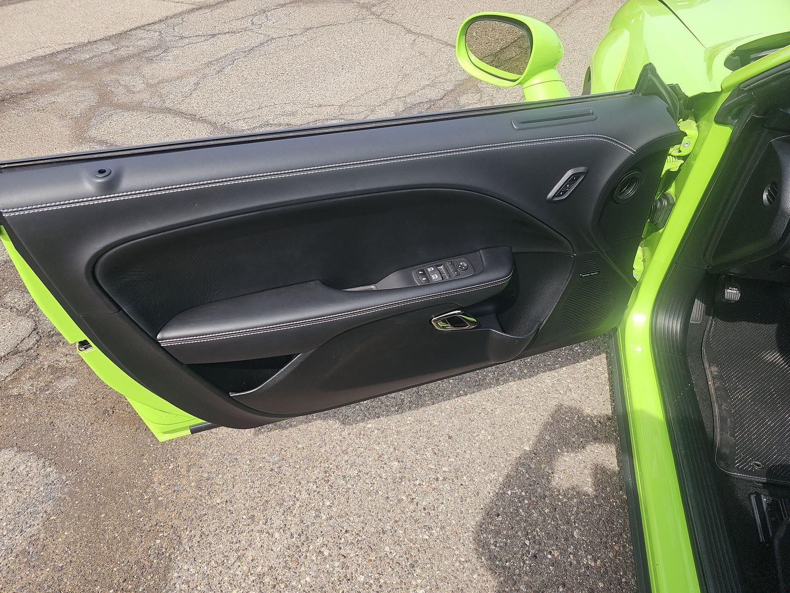 2023 Dodge Challenger SRT Hellcat Redeye Widebody Jailbreak RWD