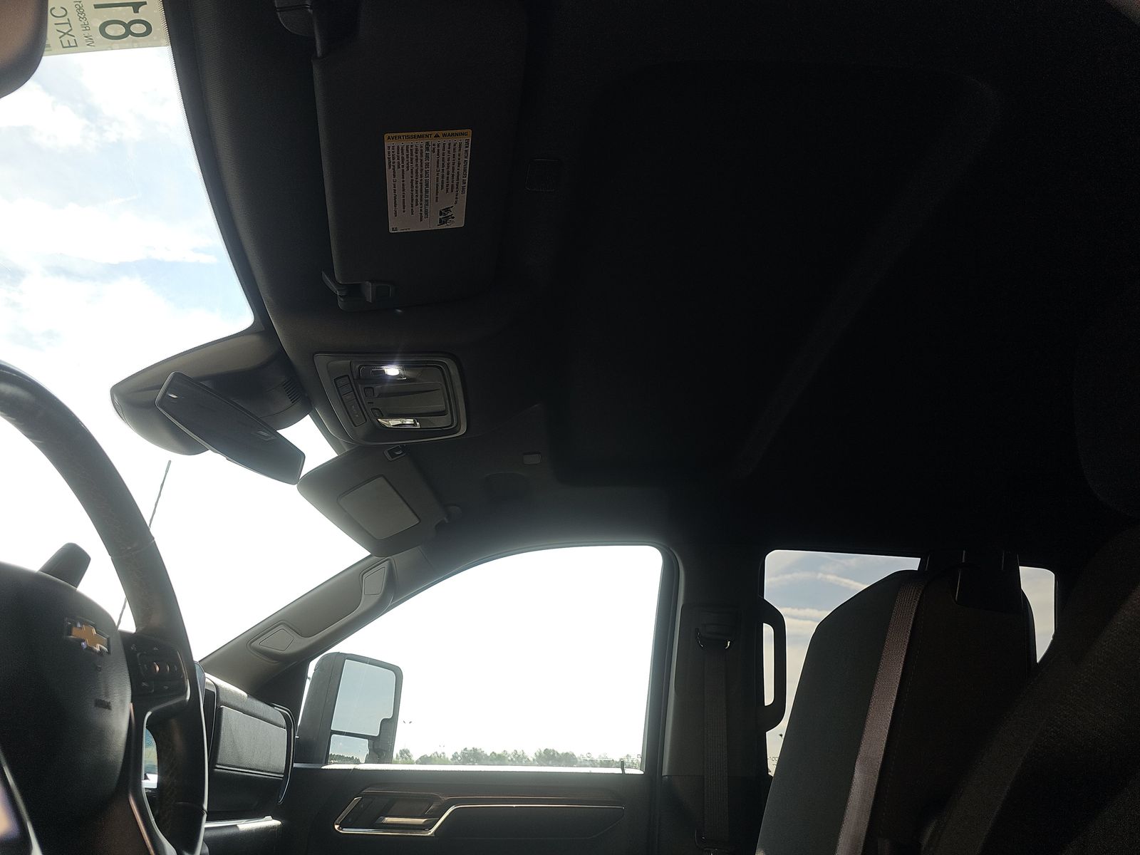 2024 Chevrolet Silverado 2500HD LT AWD