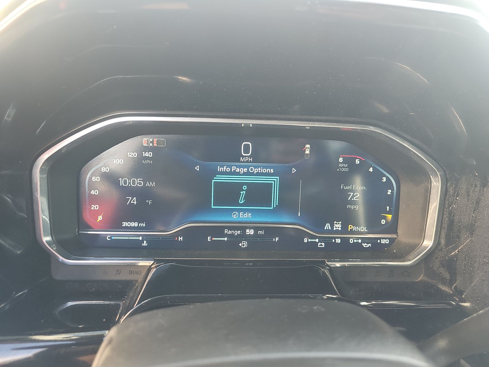 2024 Chevrolet Silverado 2500HD LT AWD