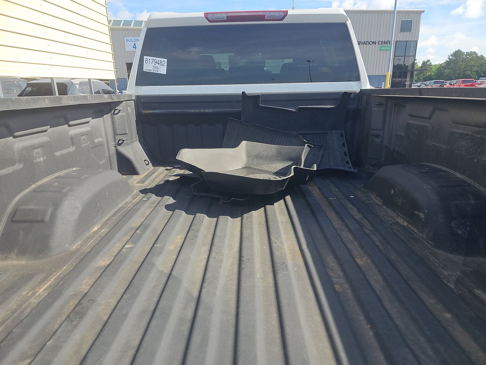 2024 Chevrolet Silverado 2500HD LT AWD