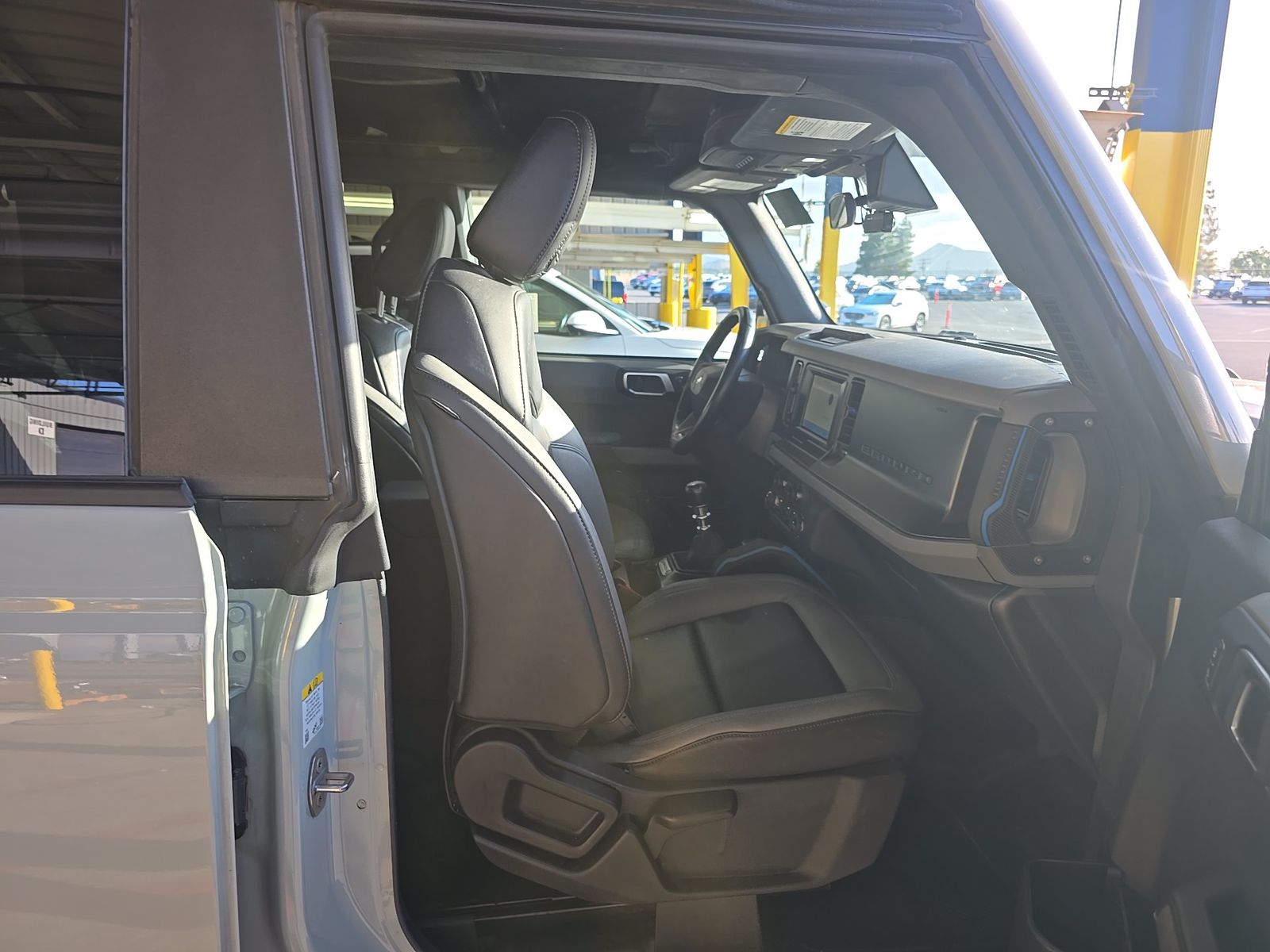 FORD BRONCO - 9