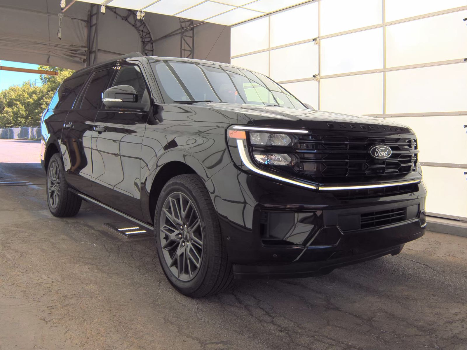 FORD EXPEDITION MAX - 5