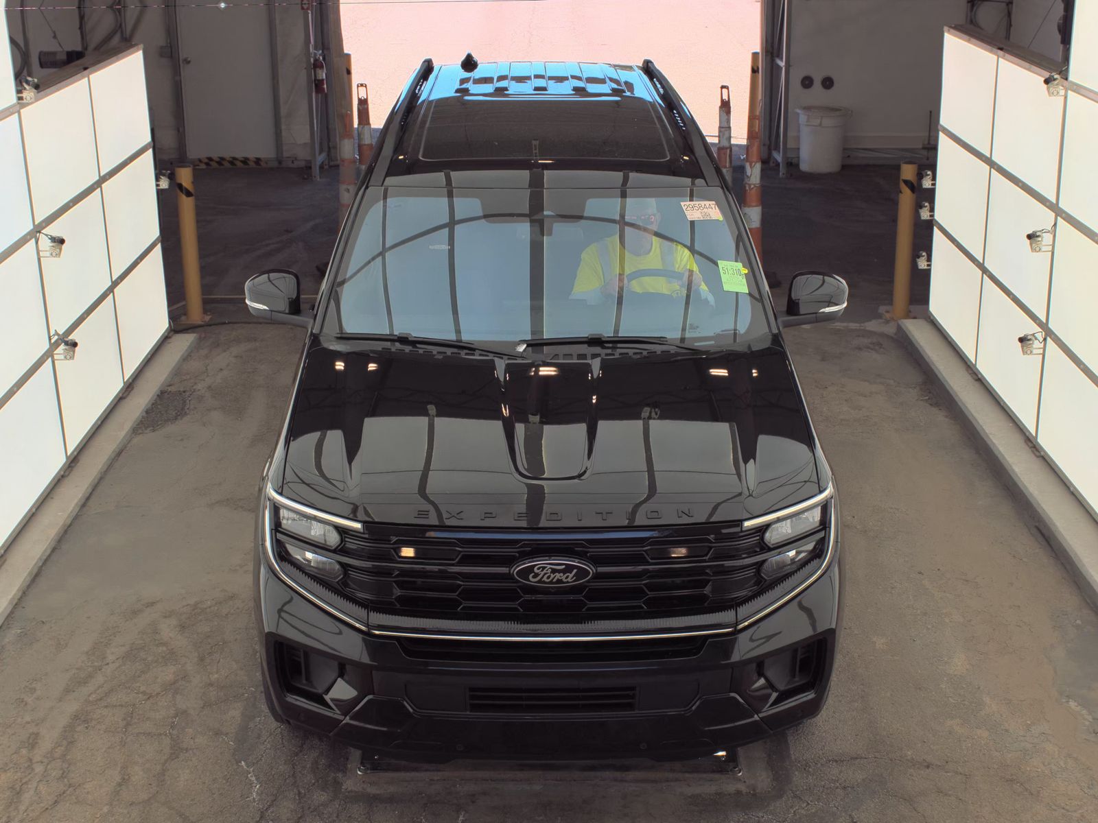 FORD EXPEDITION MAX - 3