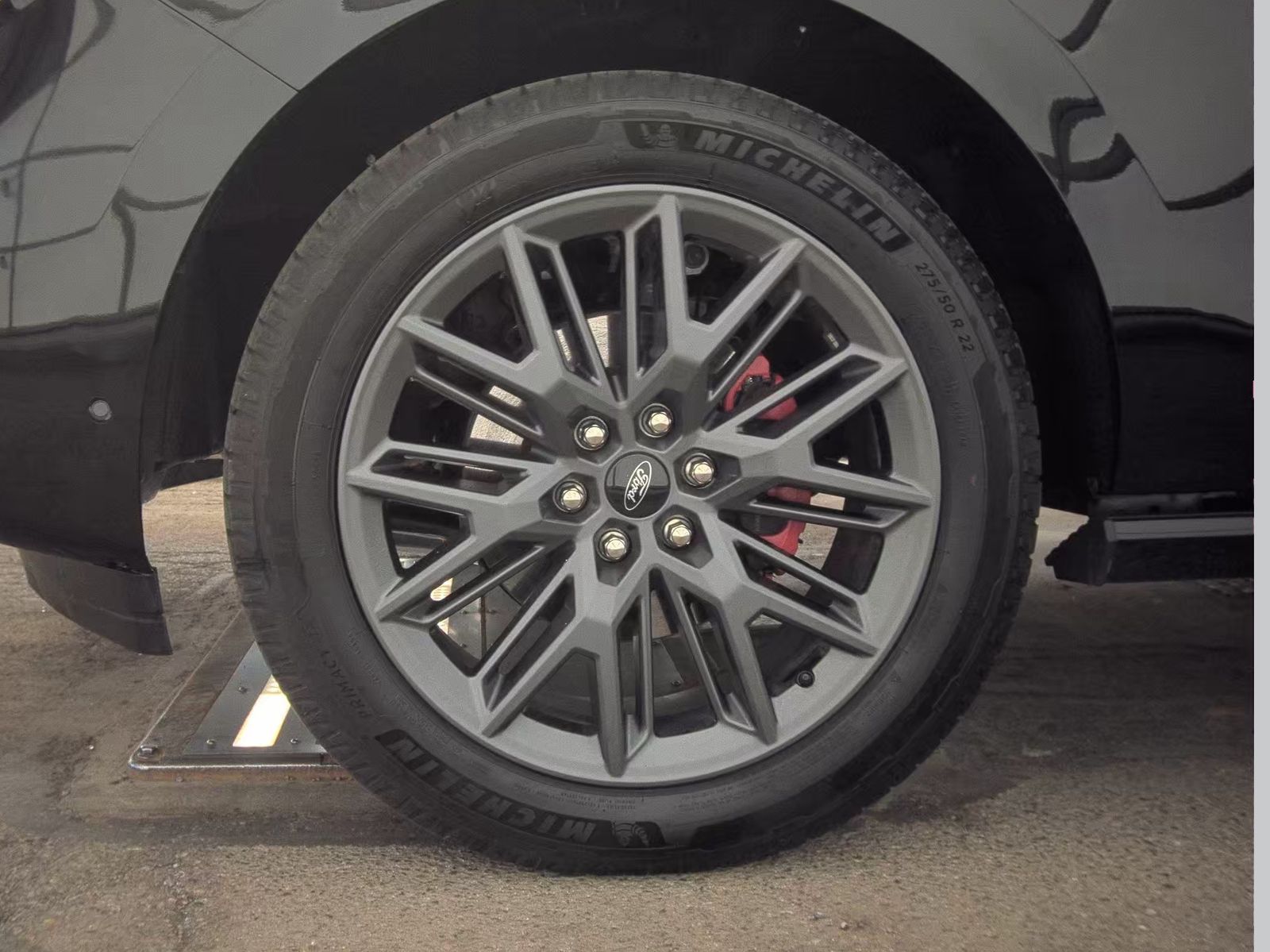 FORD EXPEDITION MAX - 10