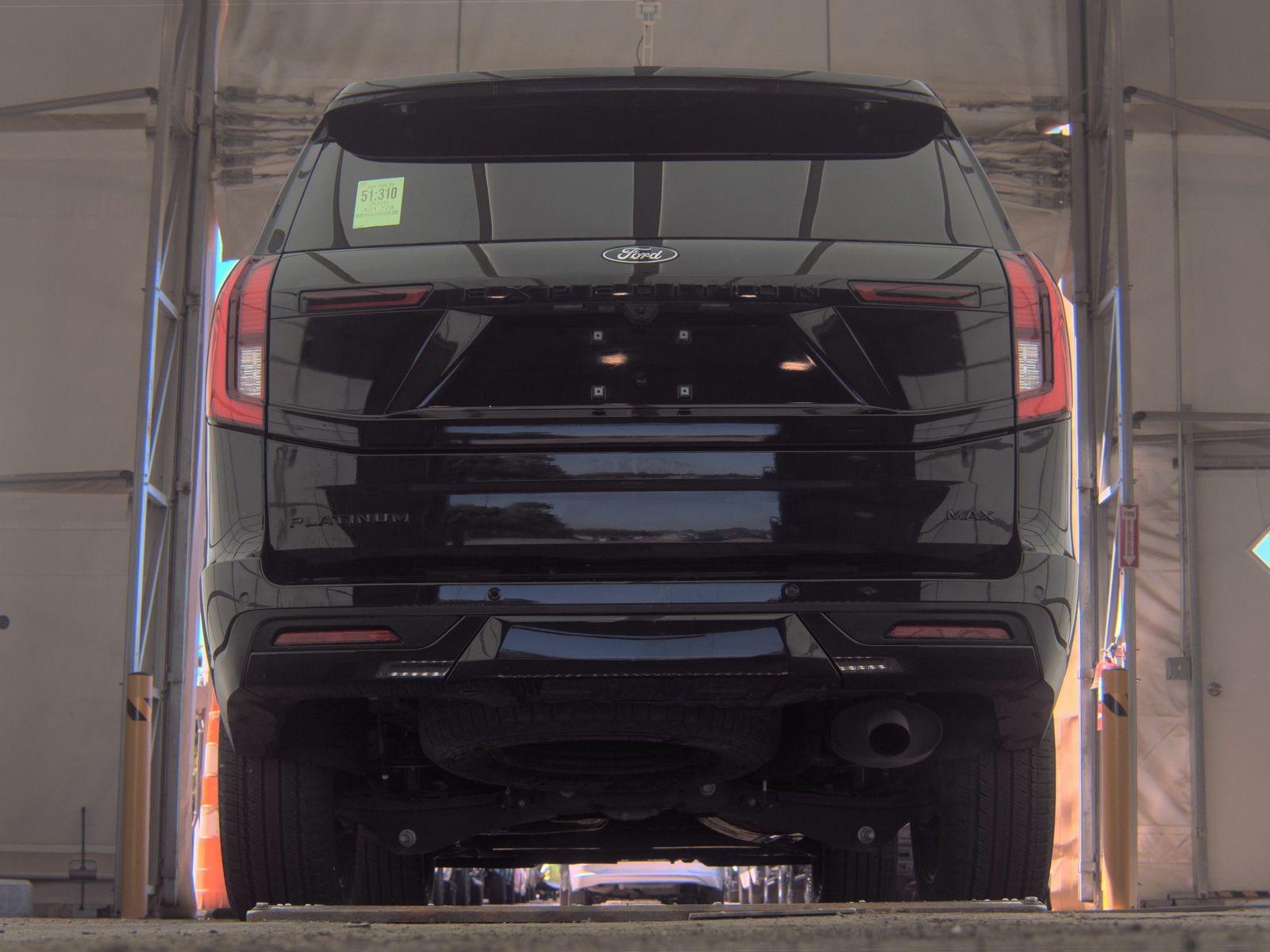 FORD EXPEDITION MAX - 8