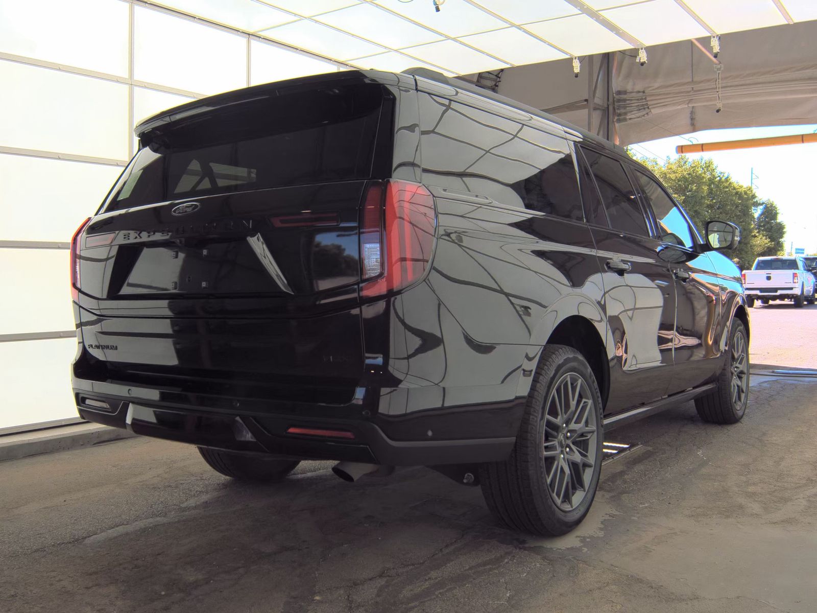 FORD EXPEDITION MAX - 6