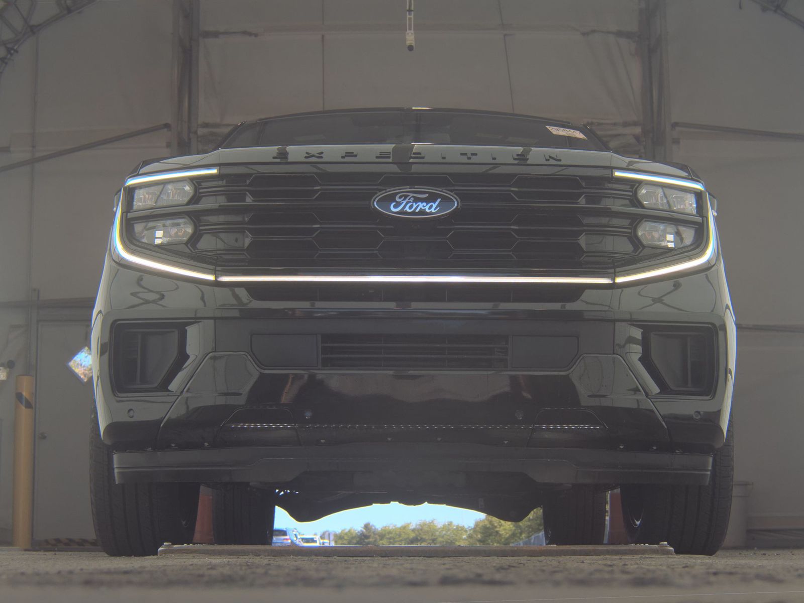 FORD EXPEDITION MAX - 4