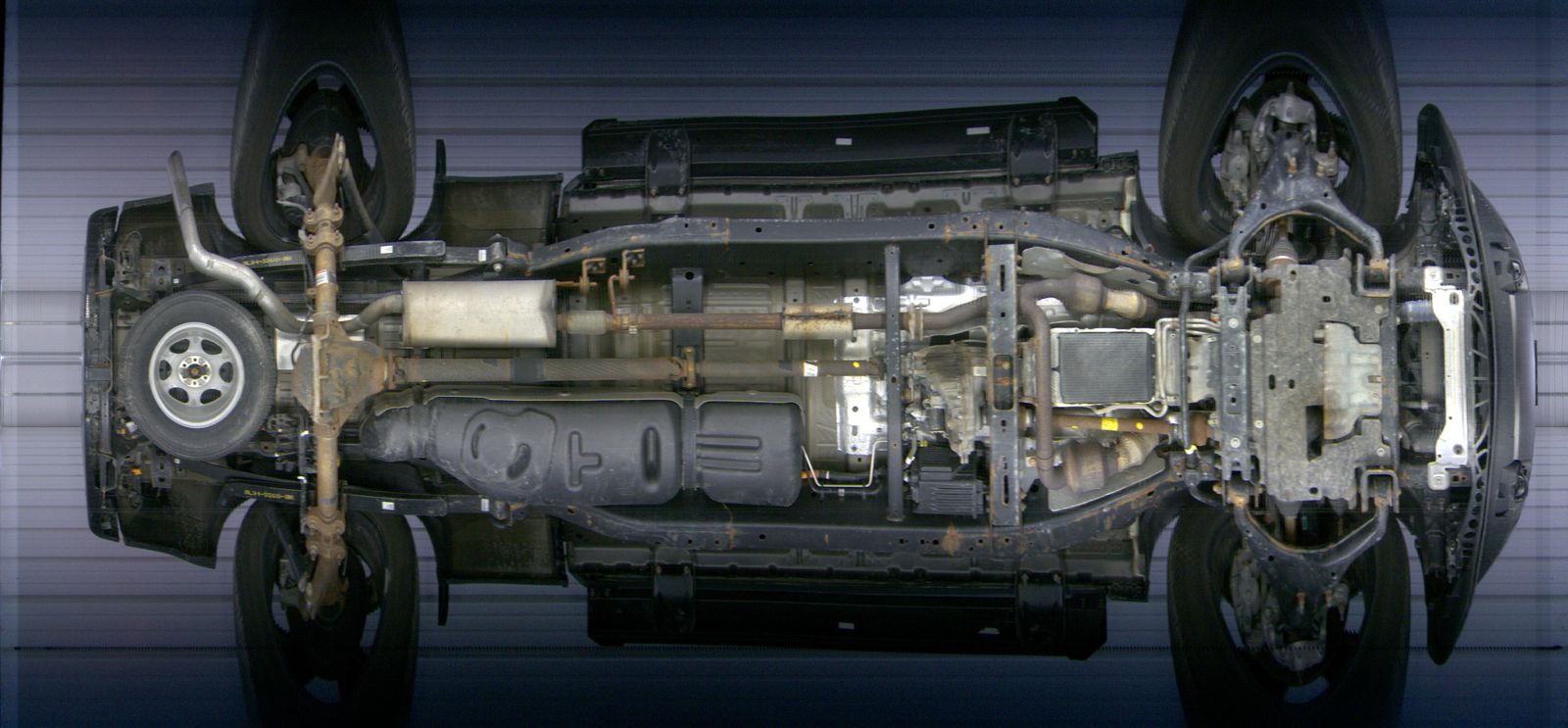 2023 Ford F-150 Lariat AWD