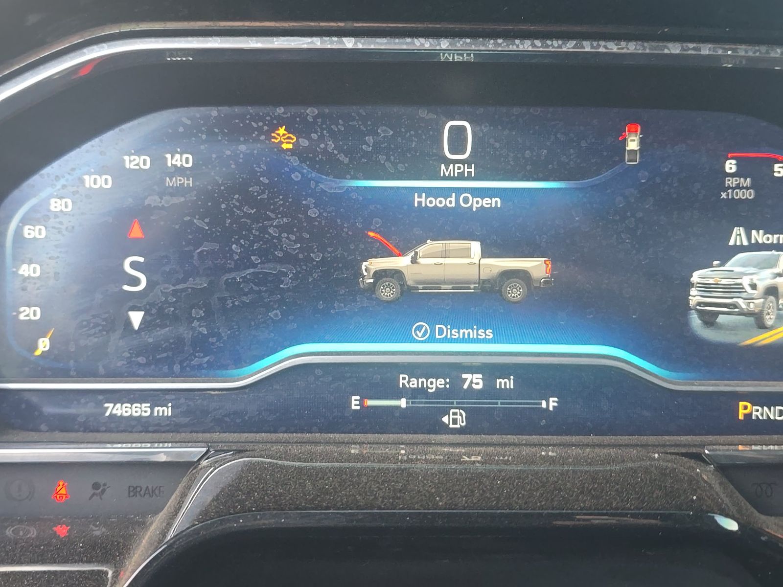 2024 Chevrolet Silverado 2500HD LT AWD