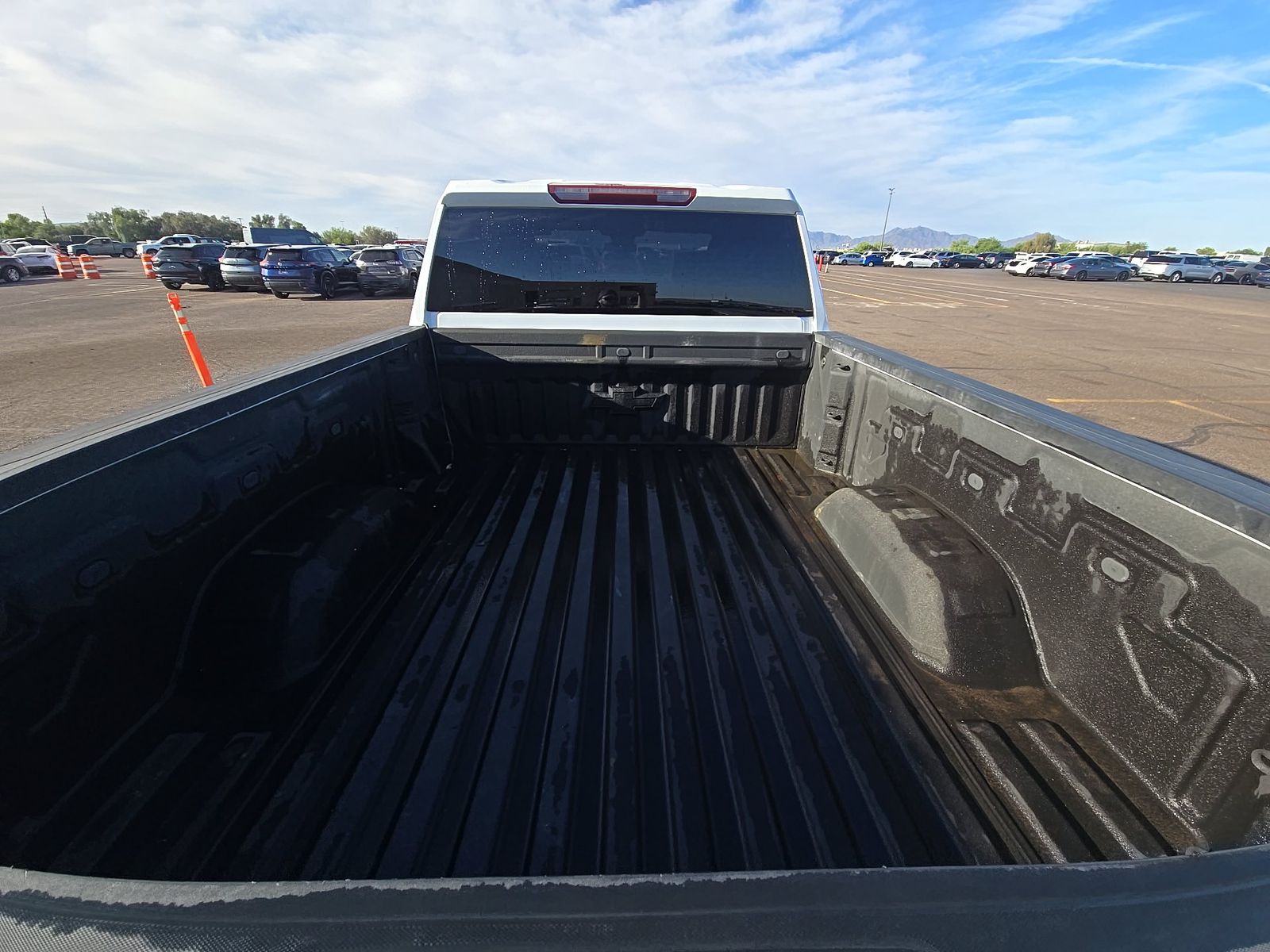 2024 Chevrolet Silverado 2500HD LT AWD