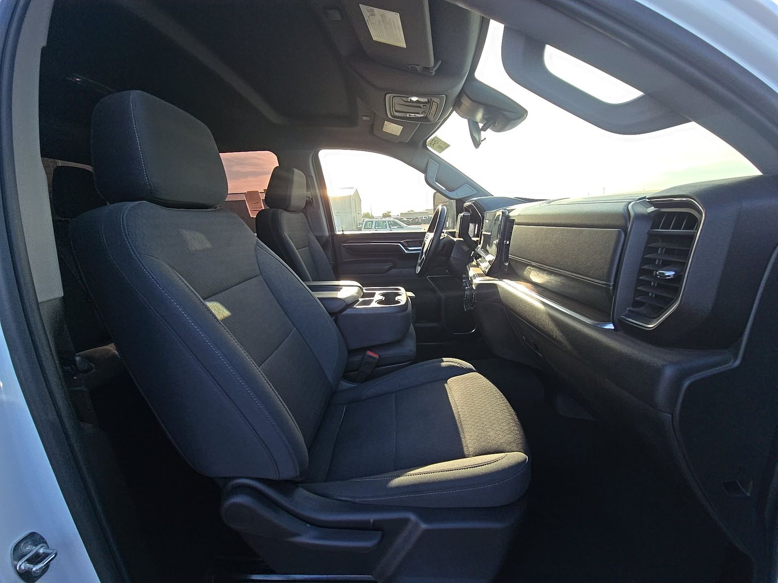 2024 Chevrolet Silverado 2500HD LT AWD