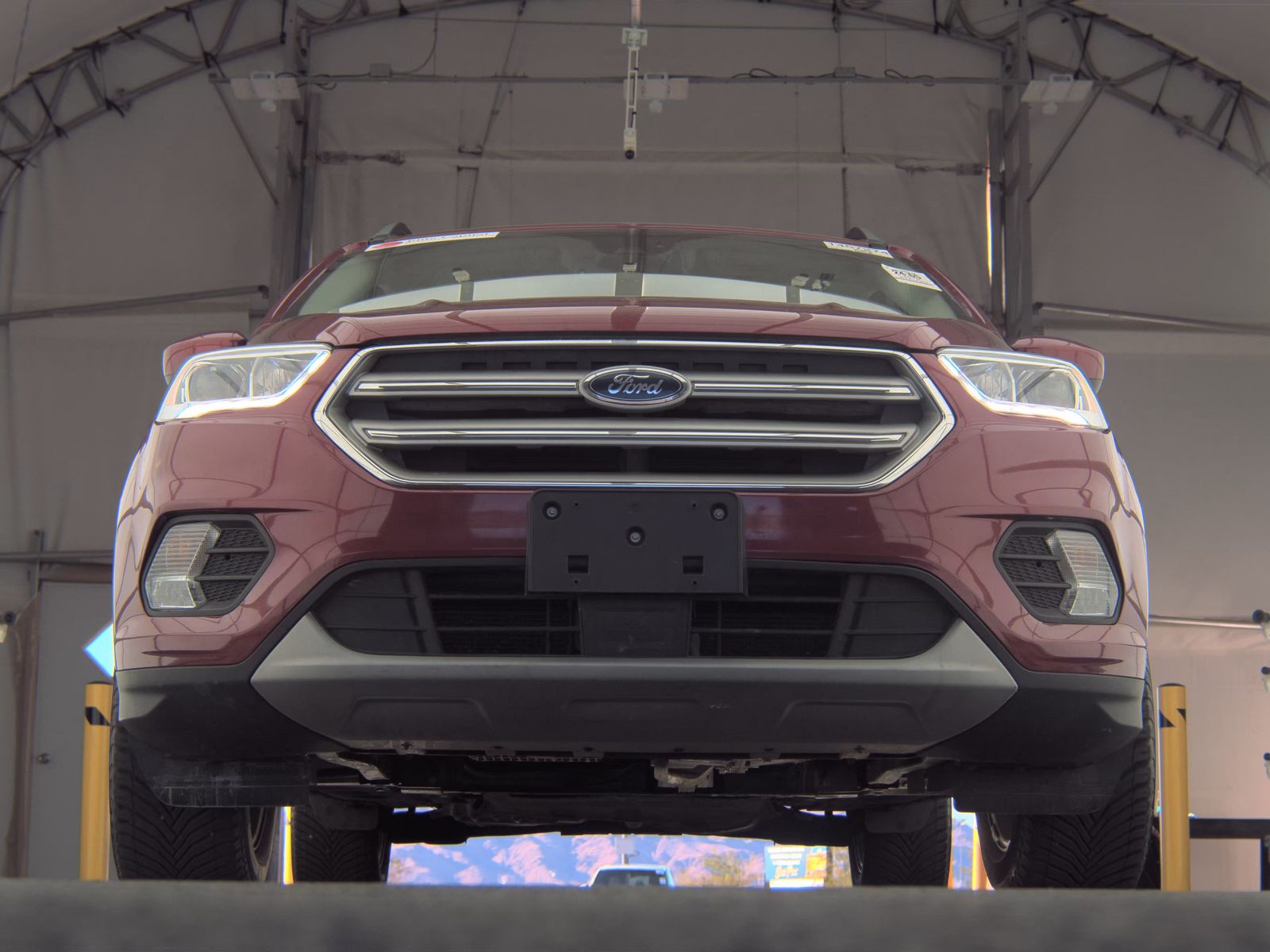 FORD ESCAPE - 4