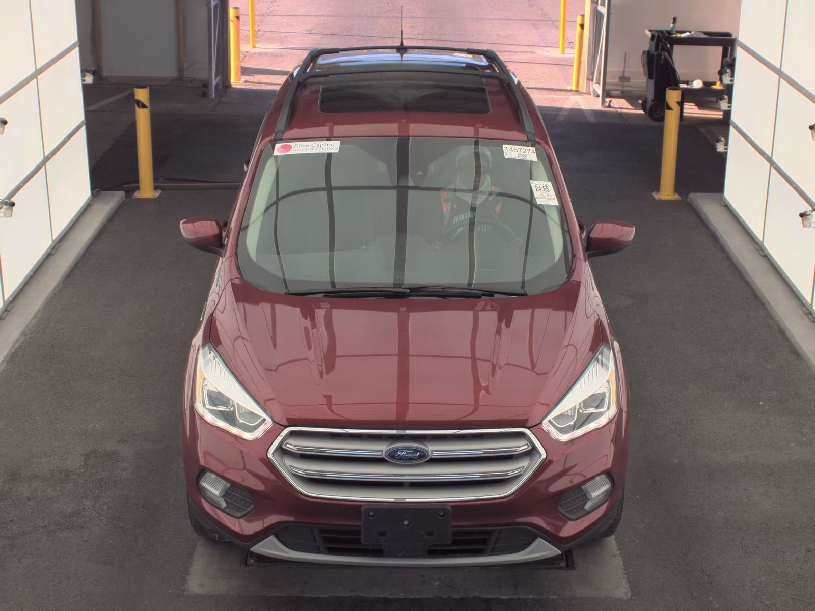FORD ESCAPE - 3
