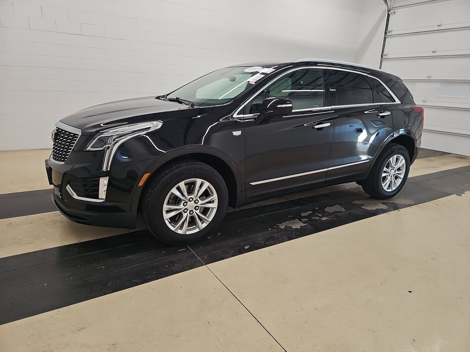 2023 Cadillac XT5 AWD Luxury's photo