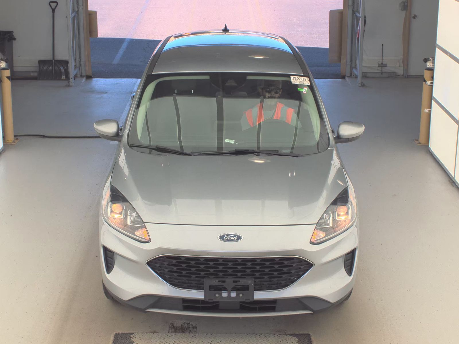 FORD ESCAPE - 3
