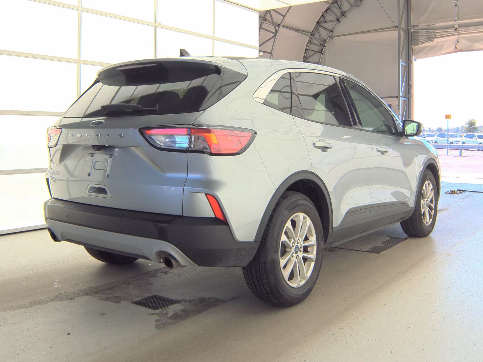 FORD ESCAPE - 6