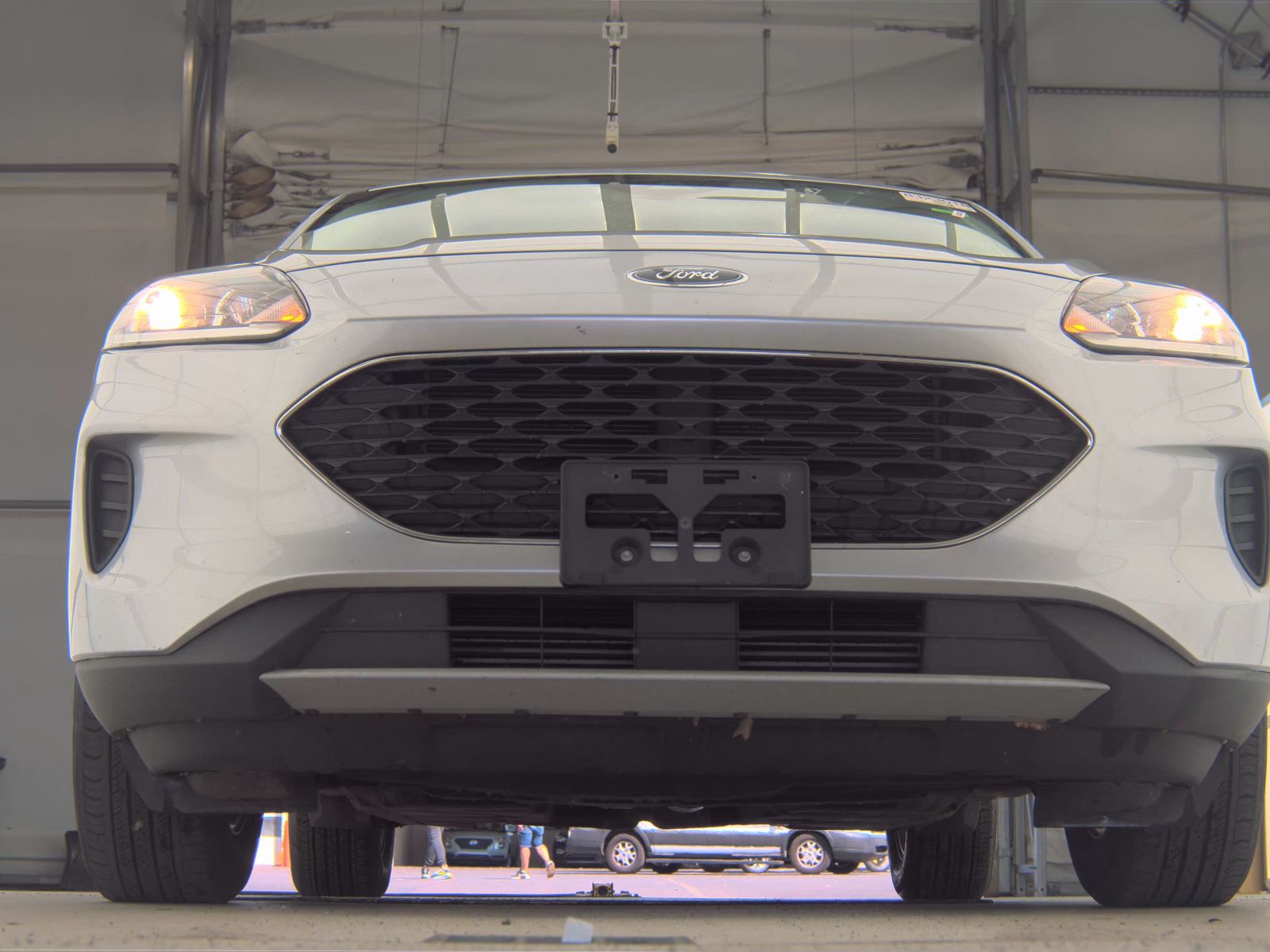 FORD ESCAPE - 4