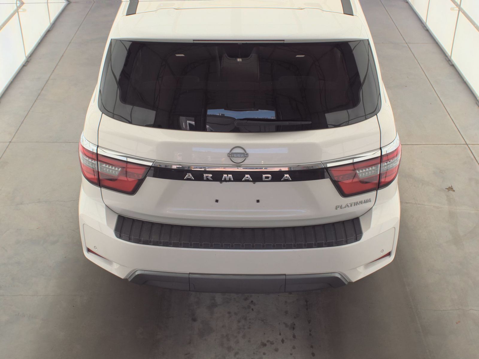 NISSAN ARMADA - 7