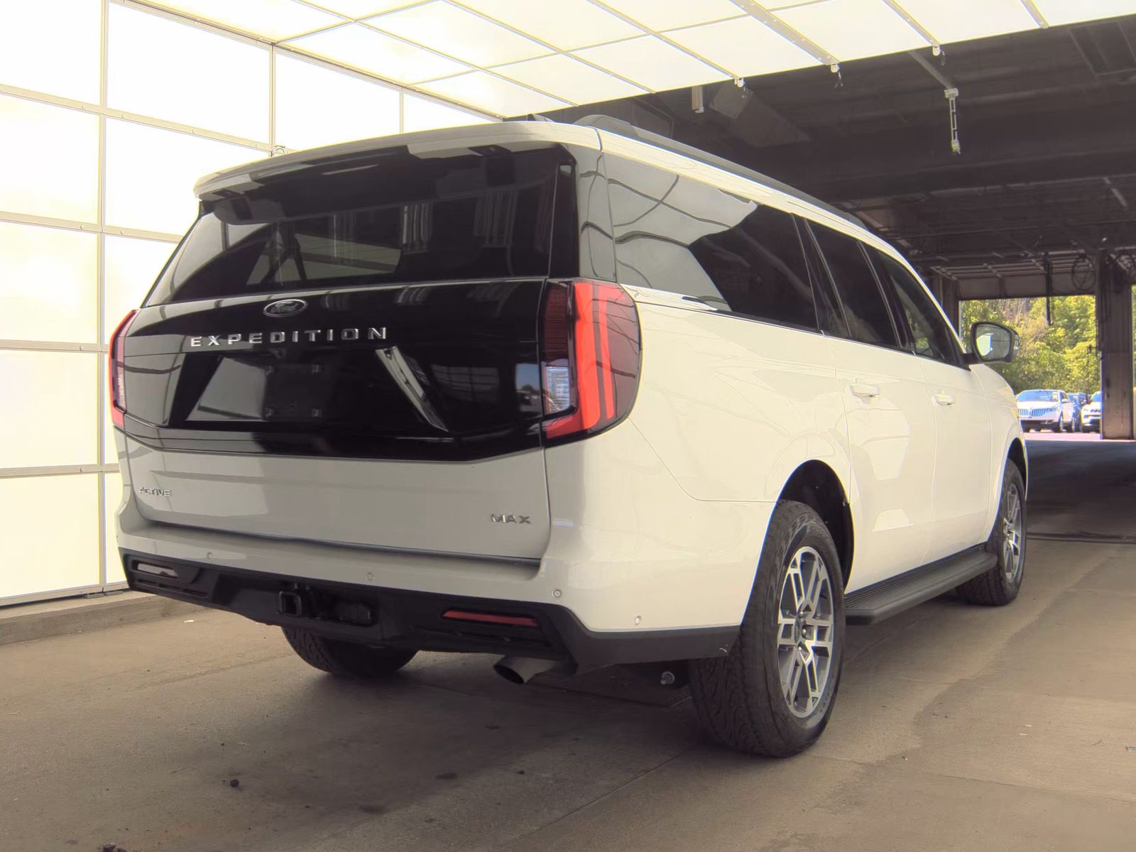 FORD EXPEDITION MAX - 6