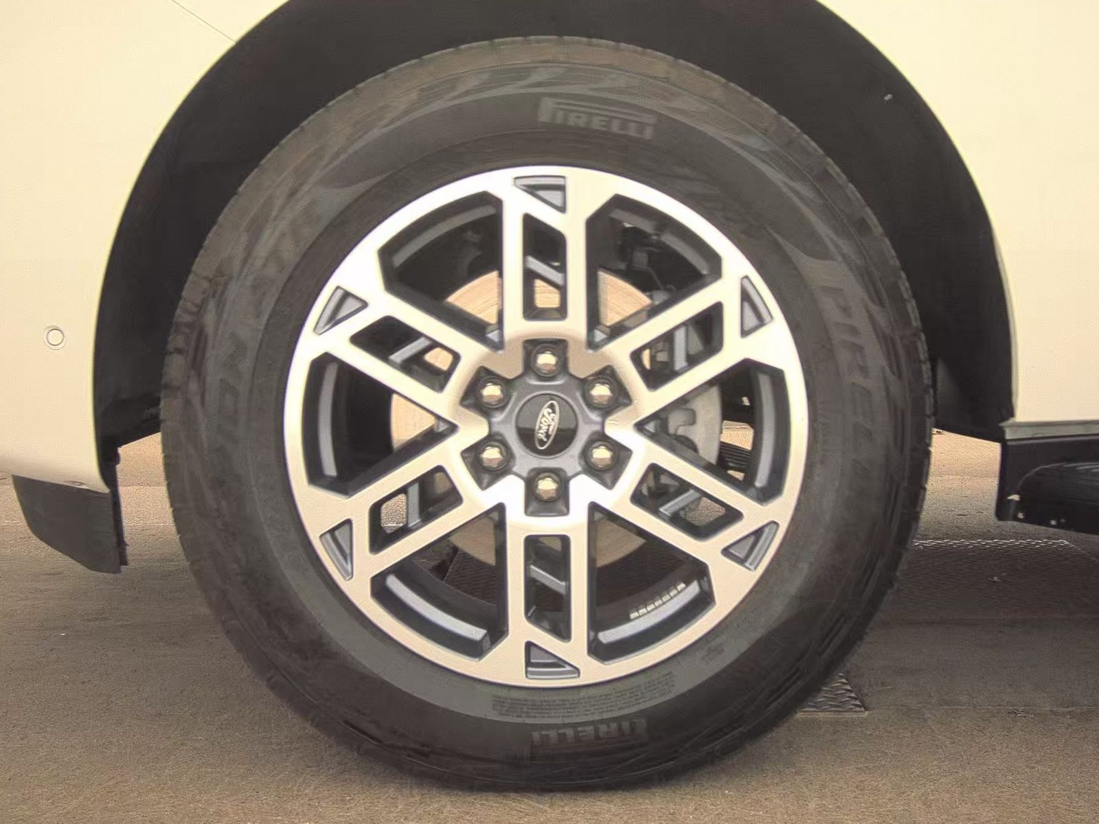 FORD EXPEDITION MAX - 10