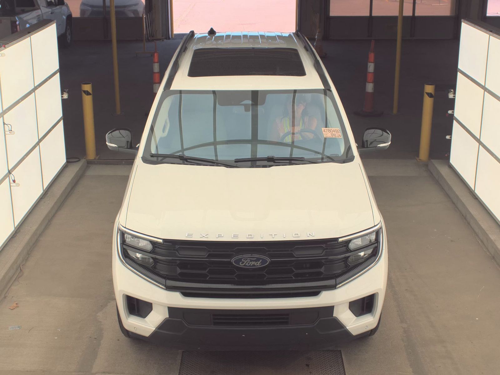 FORD EXPEDITION MAX - 3