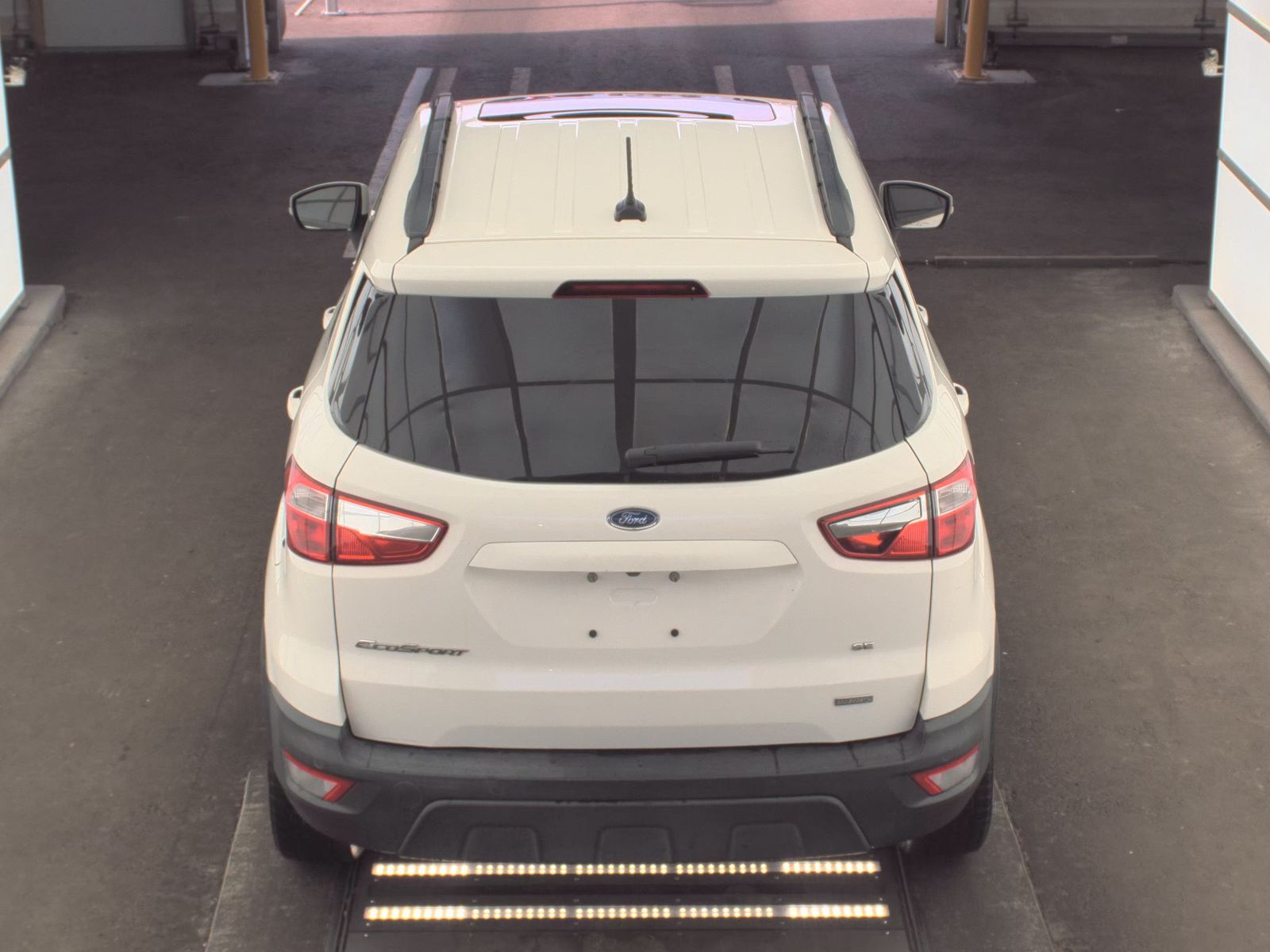 FORD ECOSPORT - 7
