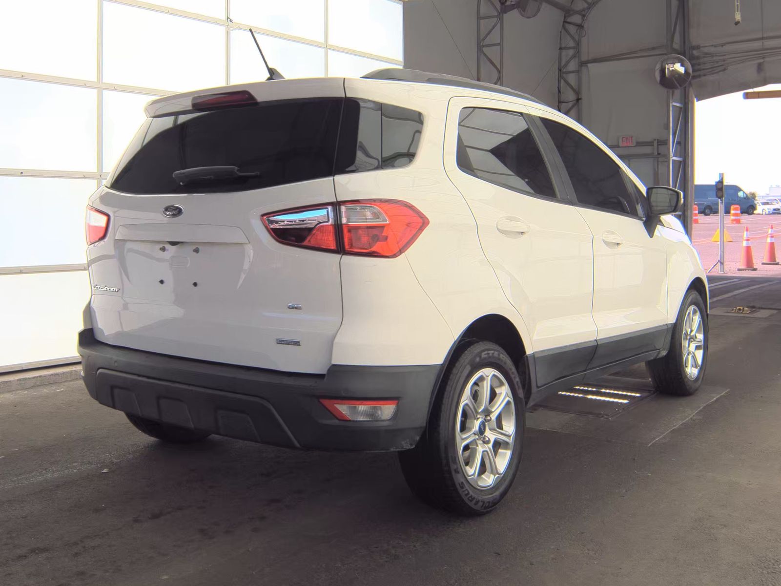 FORD ECOSPORT - 6