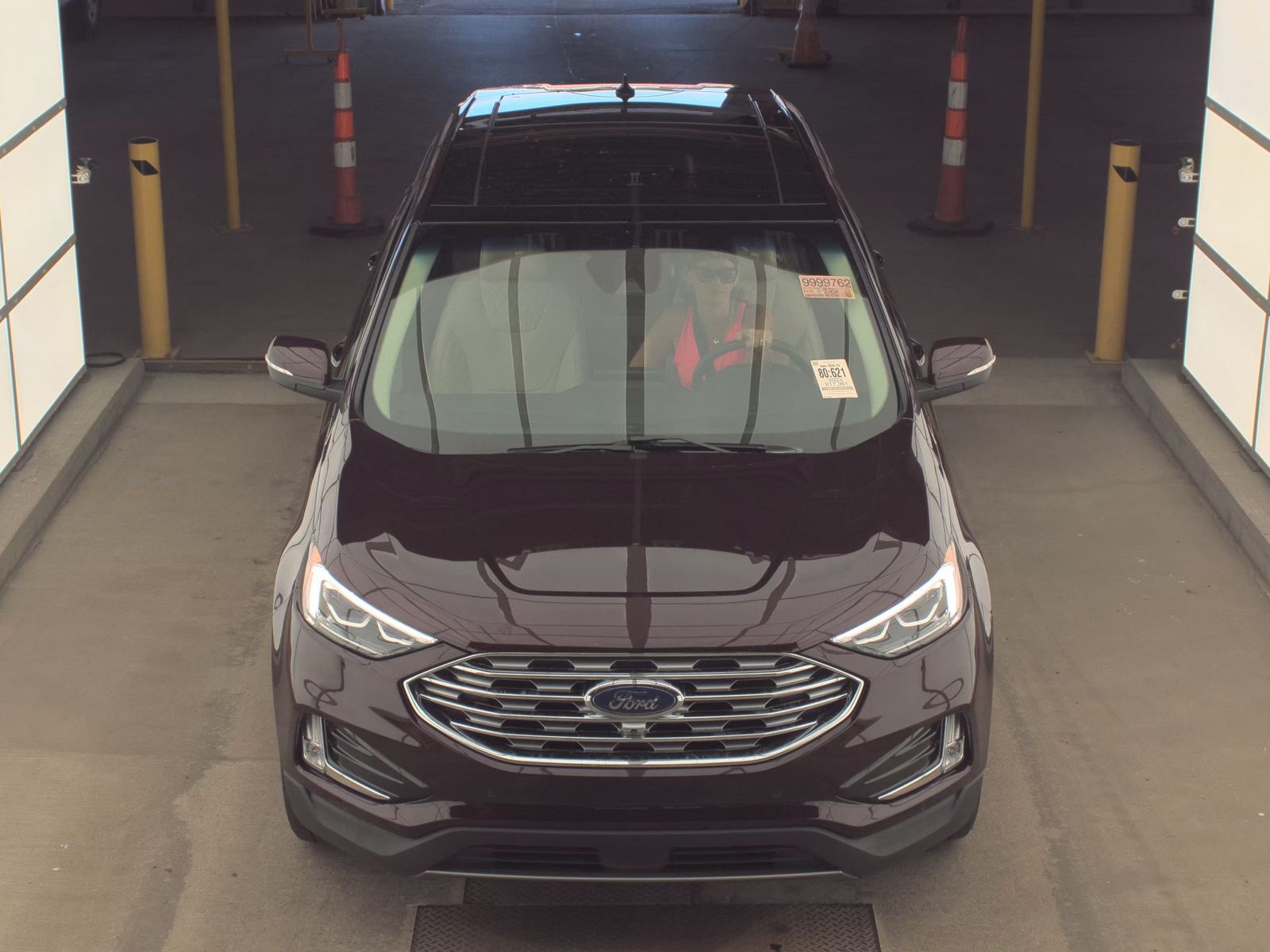 FORD EDGE - 3