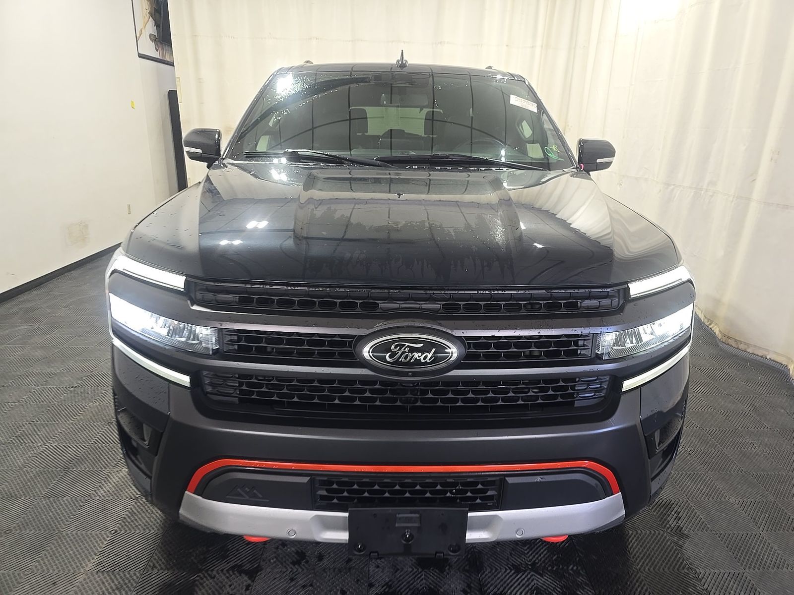 FORD EXPEDITION - 3