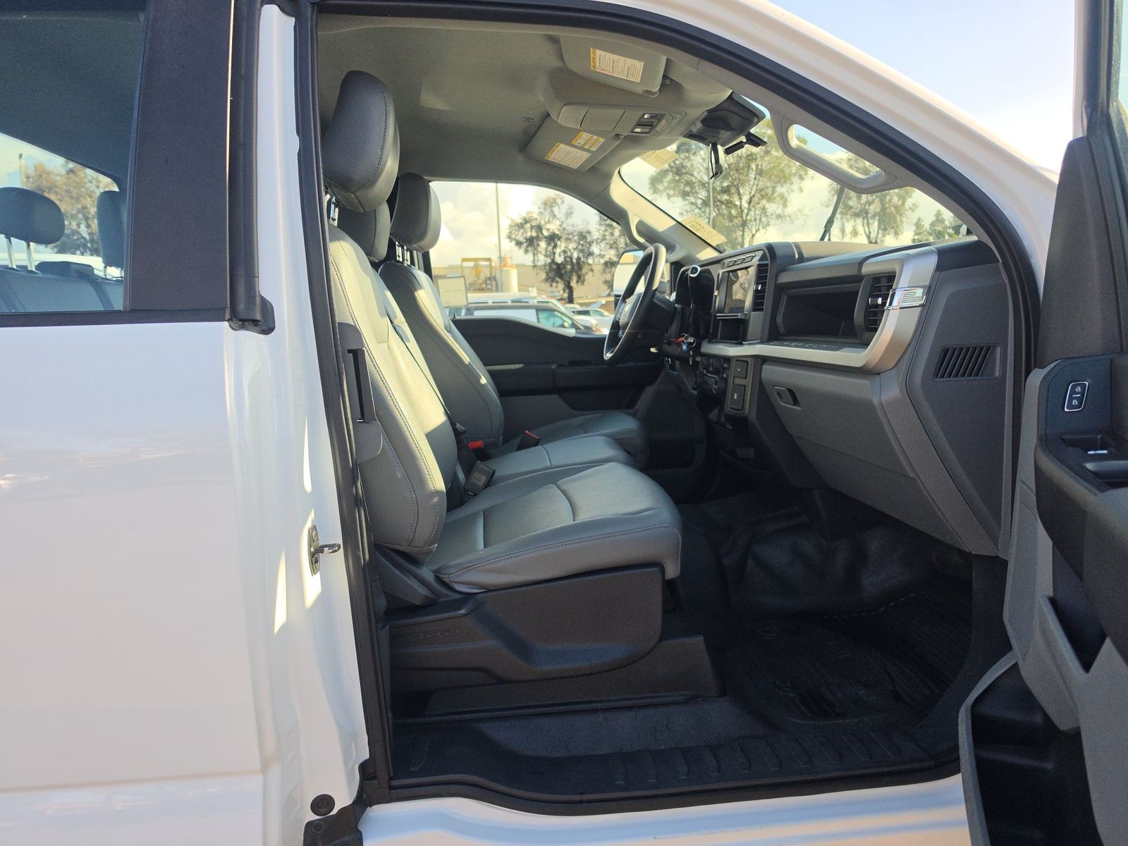 FORD F-250 - 9