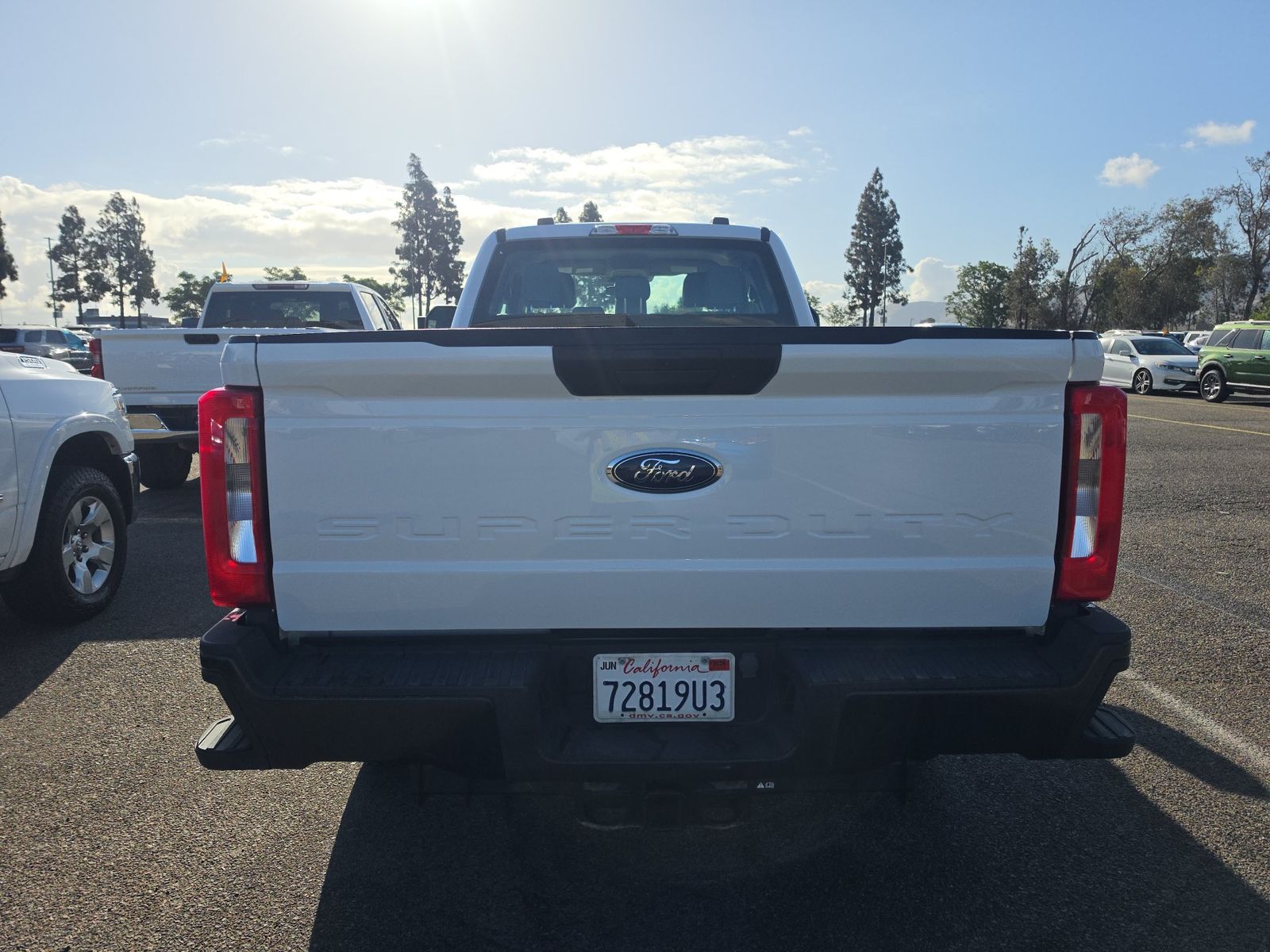 FORD F-250 - 6