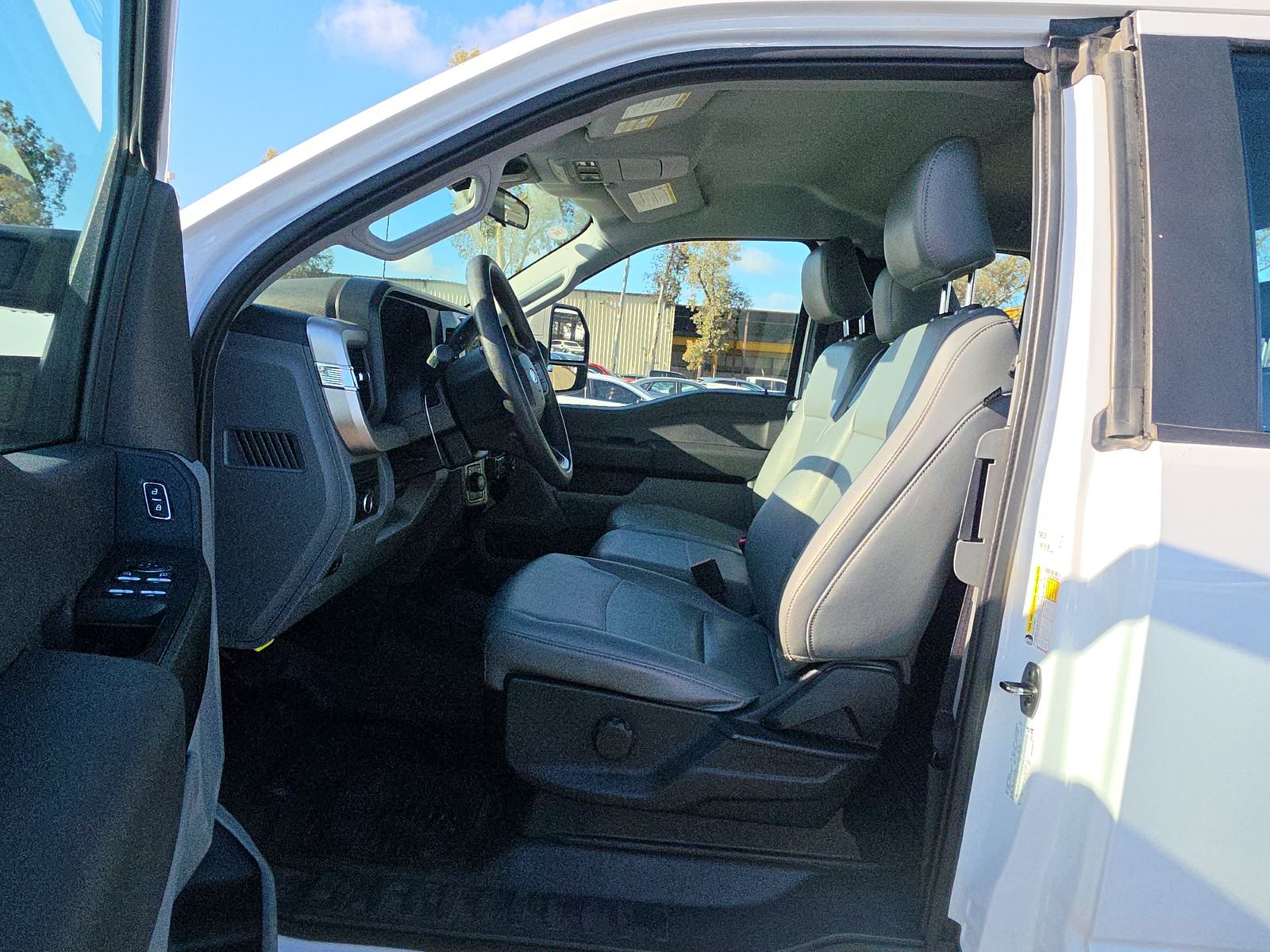 FORD F-250 - 8