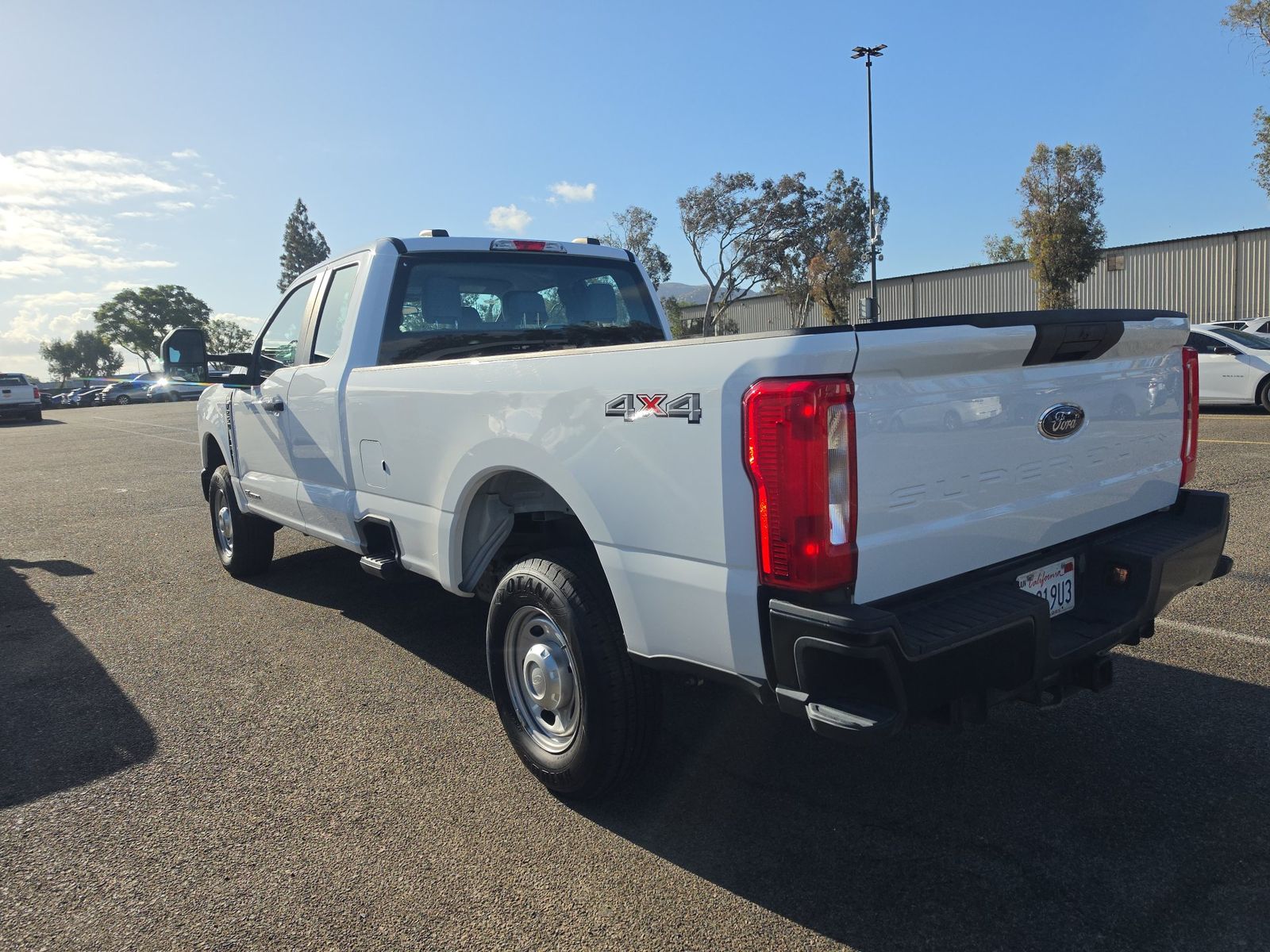 FORD F-250 - 7