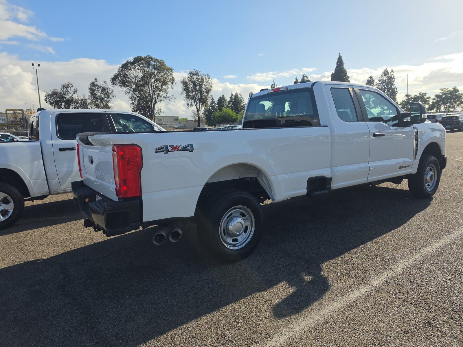 FORD F-250 - 5