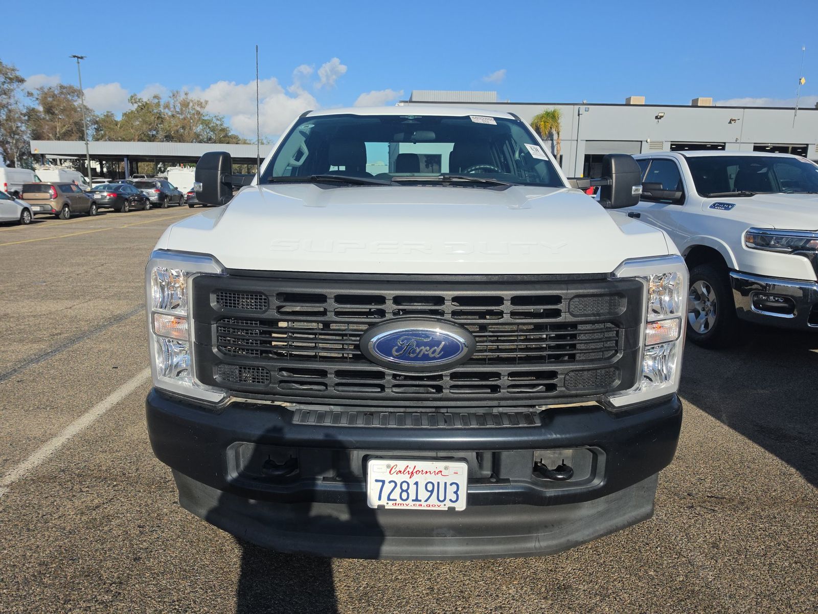 FORD F-250 - 3