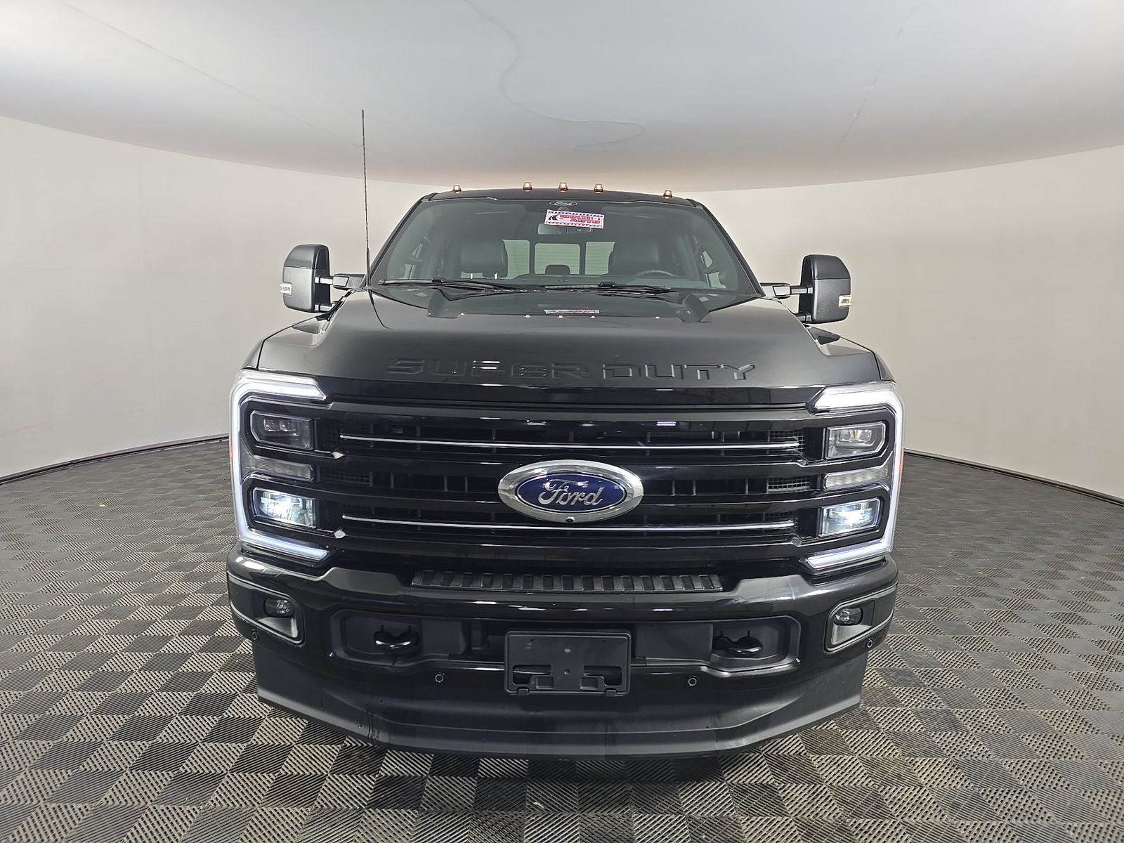 FORD F-250 - 3
