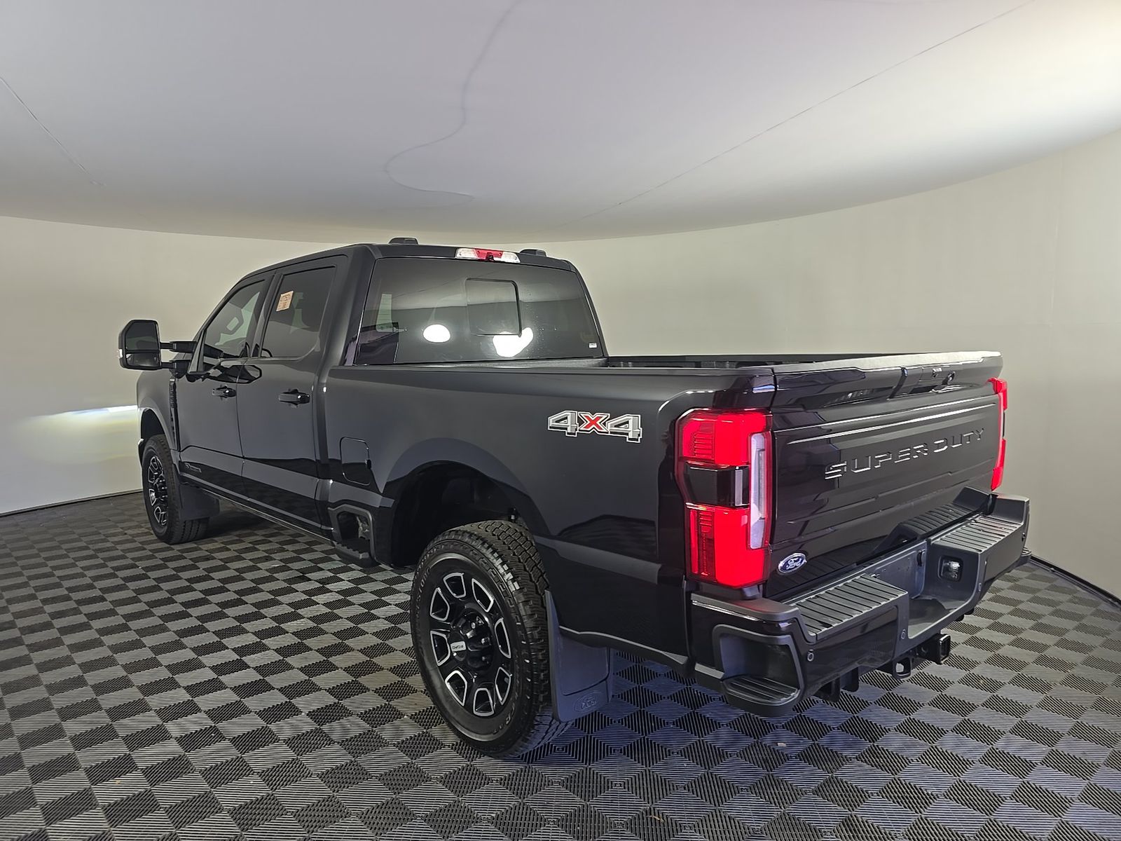 FORD F-250 - 7