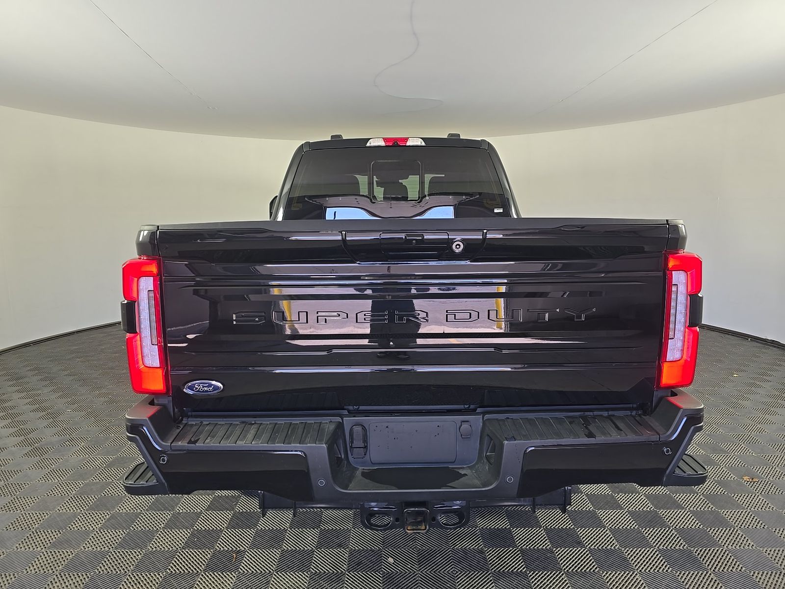 FORD F-250 - 6