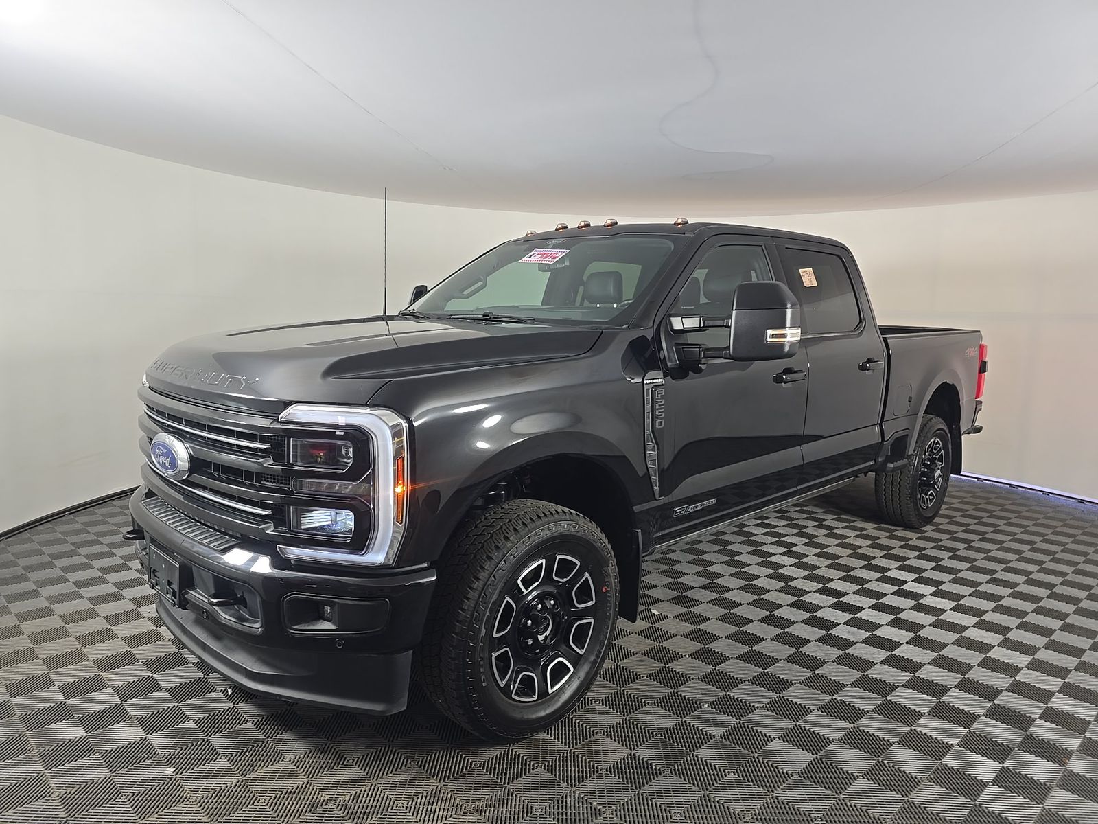 FORD F-250 - 1