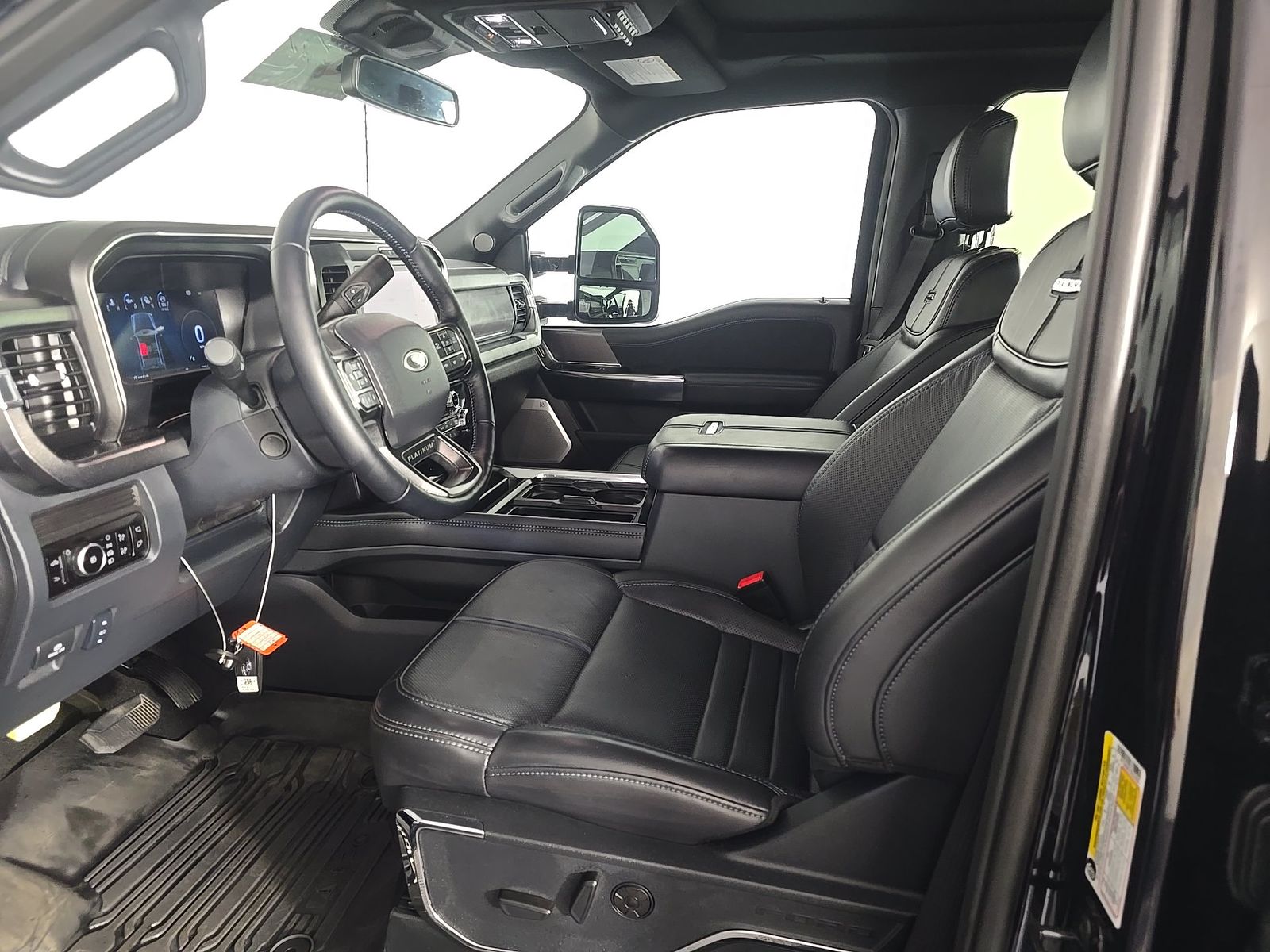 FORD F-250 - 8