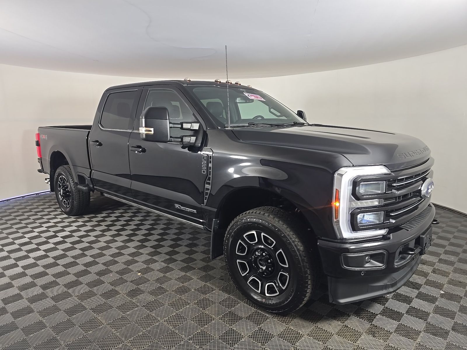 FORD F-250 - 4