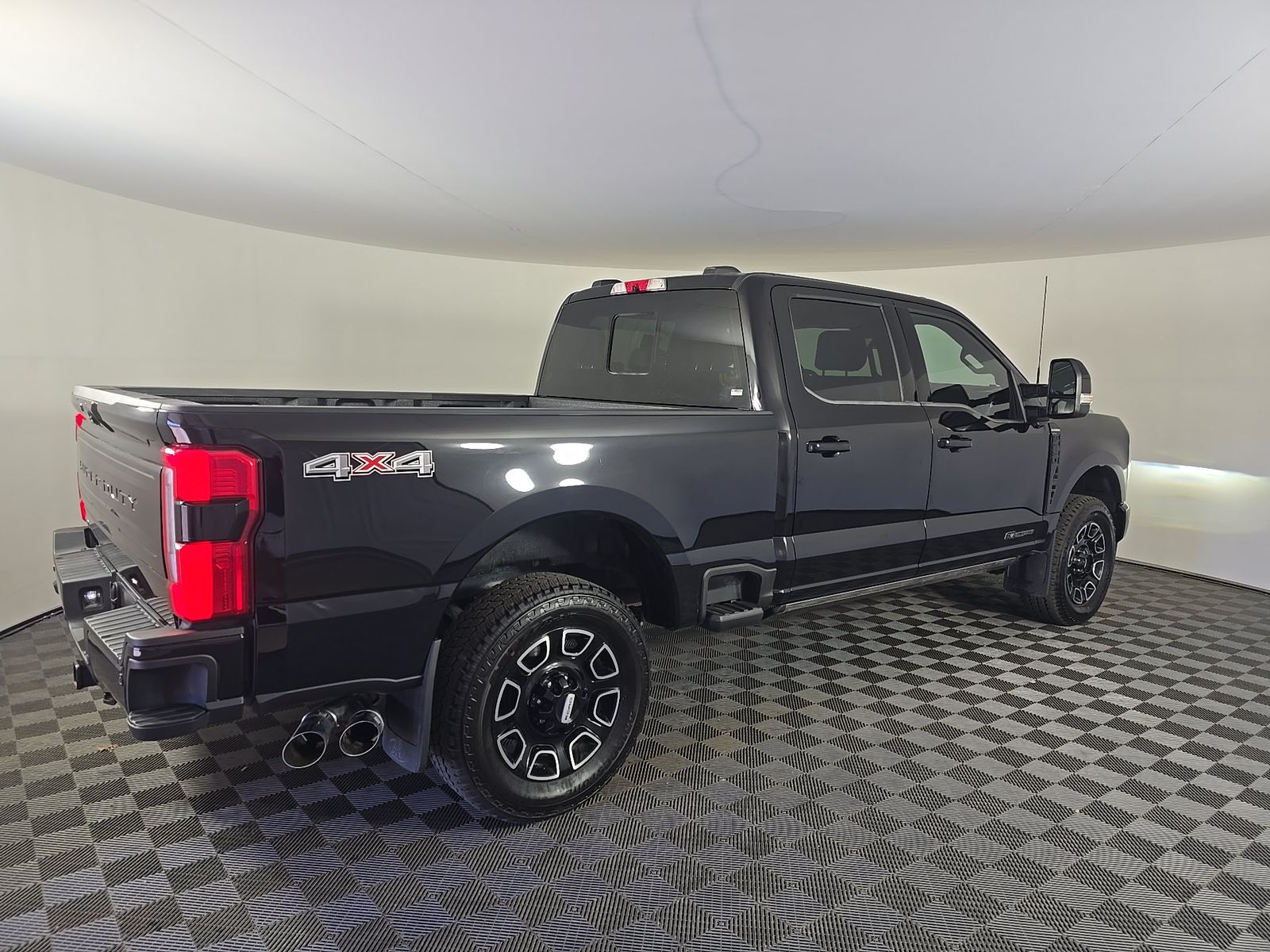 FORD F-250 - 5
