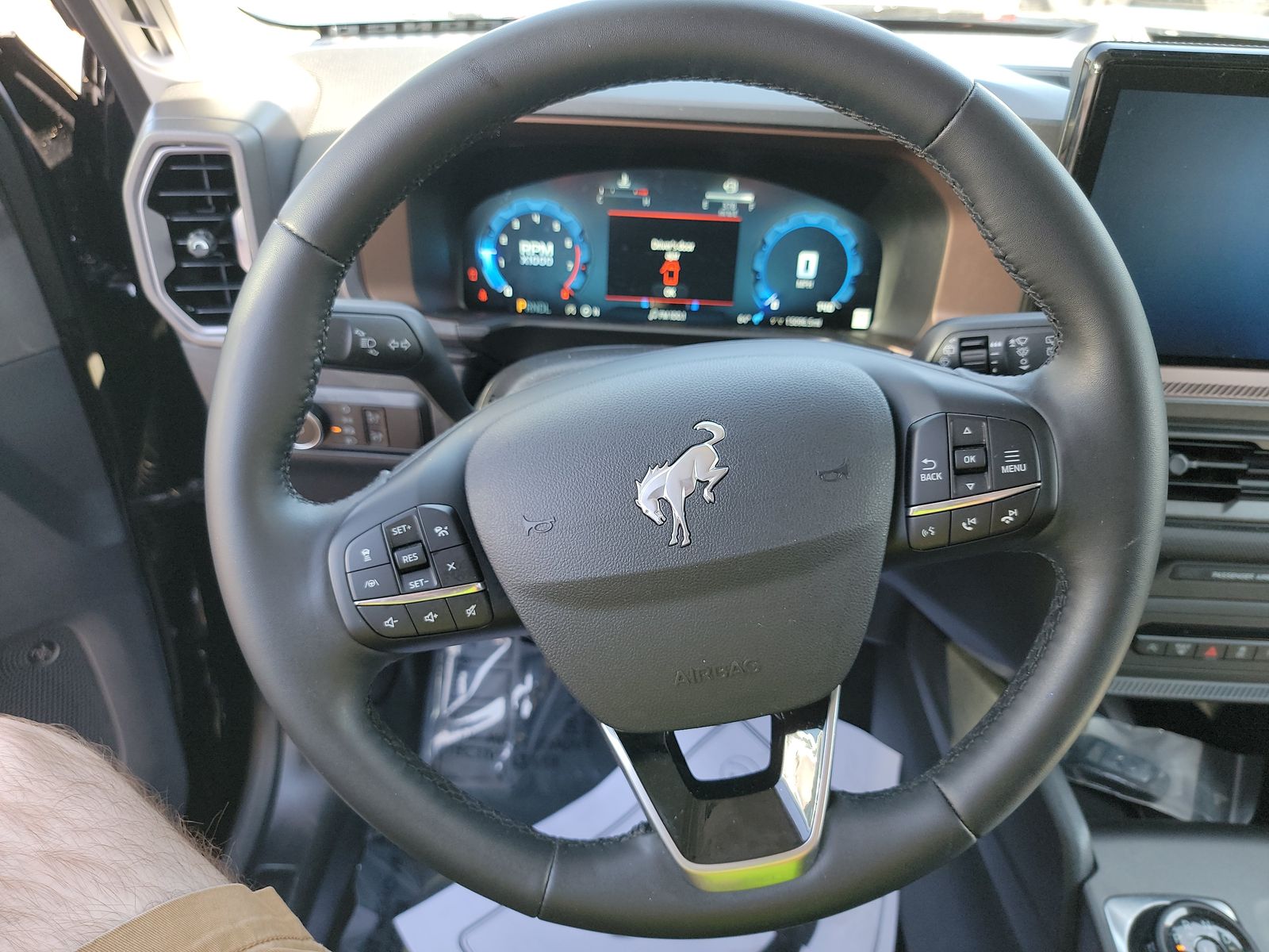 FORD BRONCO SPORT - 5