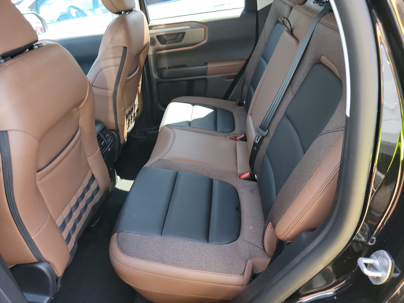 FORD BRONCO SPORT - 8